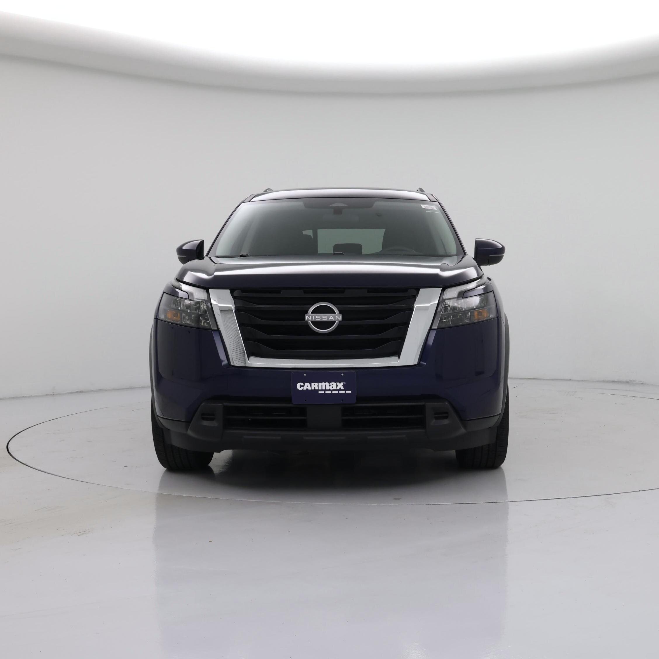 Thumbnail: 2025 Nissan Pathfinder - 5