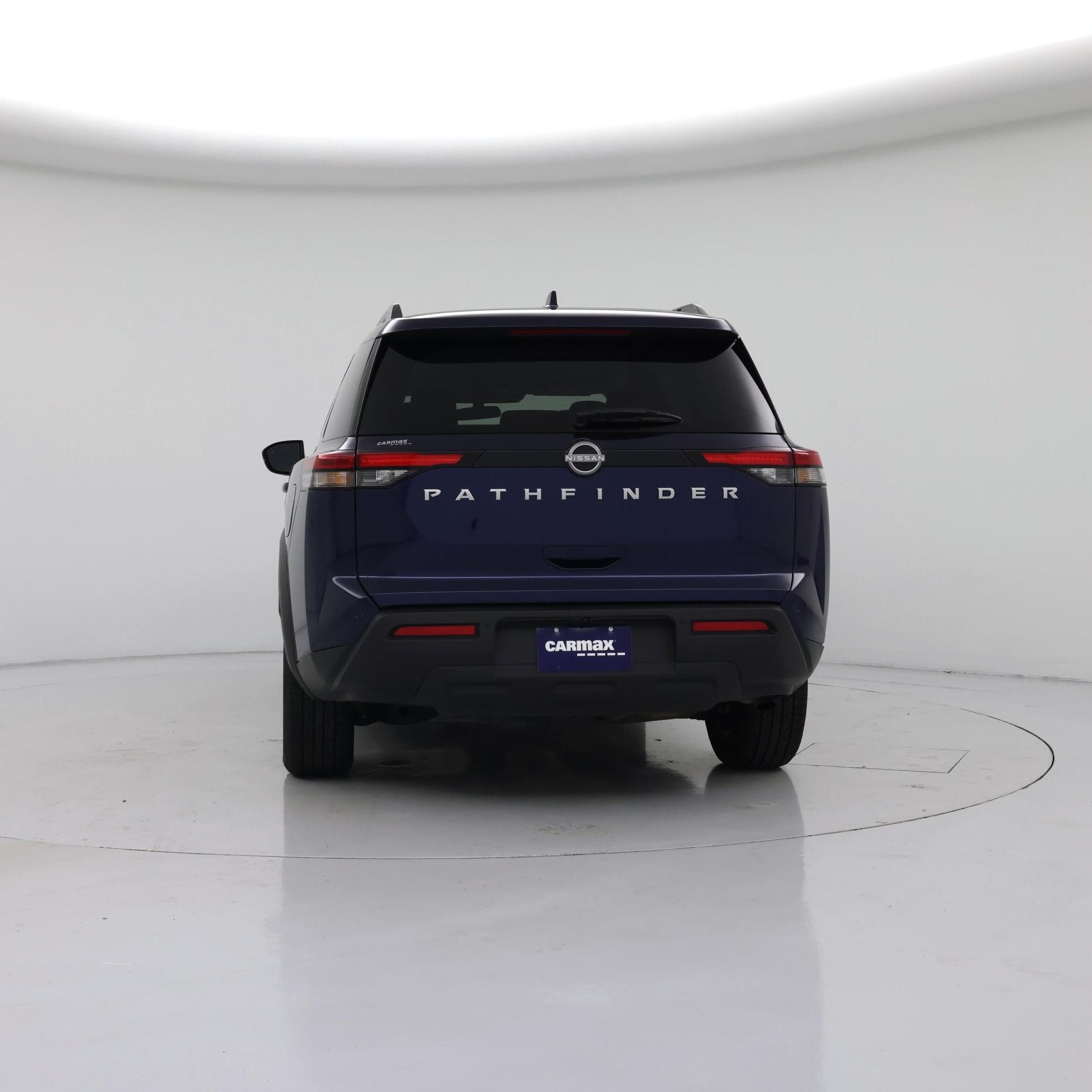 Thumbnail: 2025 Nissan Pathfinder - 6