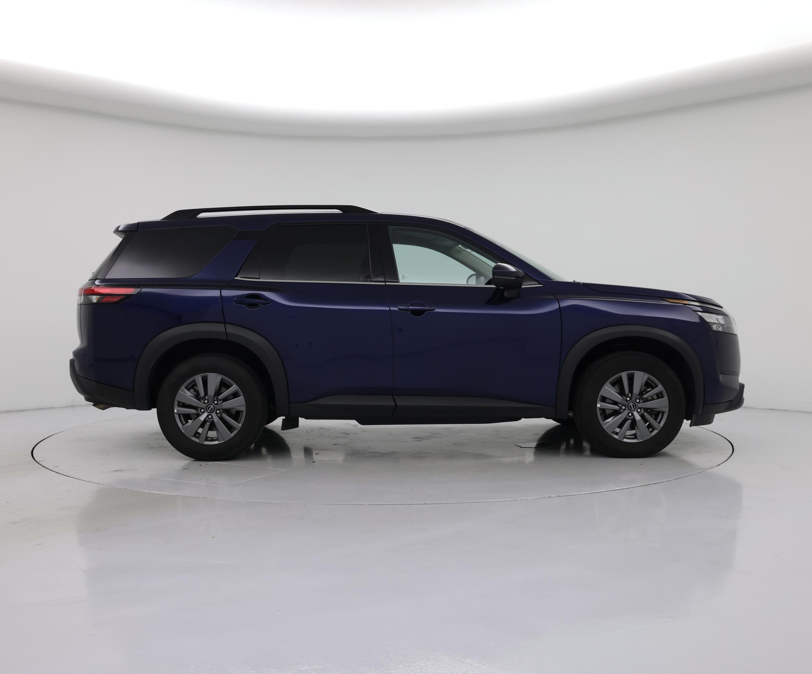 Thumbnail: 2025 Nissan Pathfinder - 7