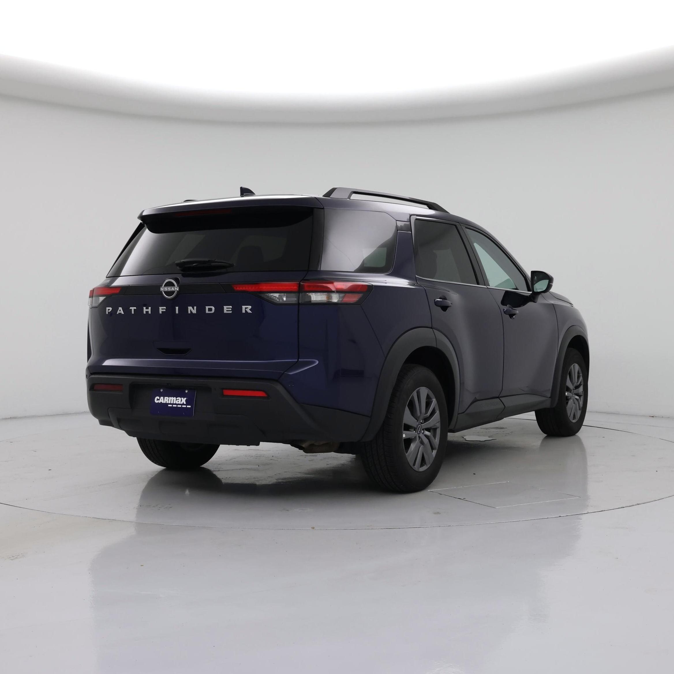 Thumbnail: 2025 Nissan Pathfinder - 8
