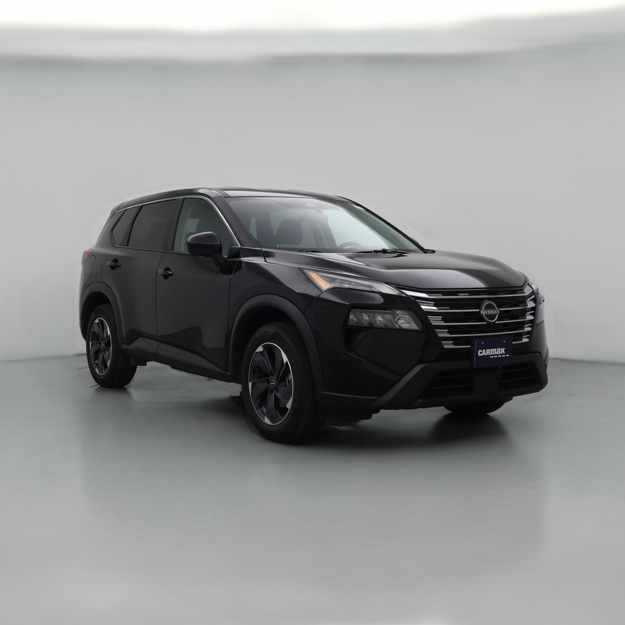 Thumbnail: 2025 Nissan Rogue - 1