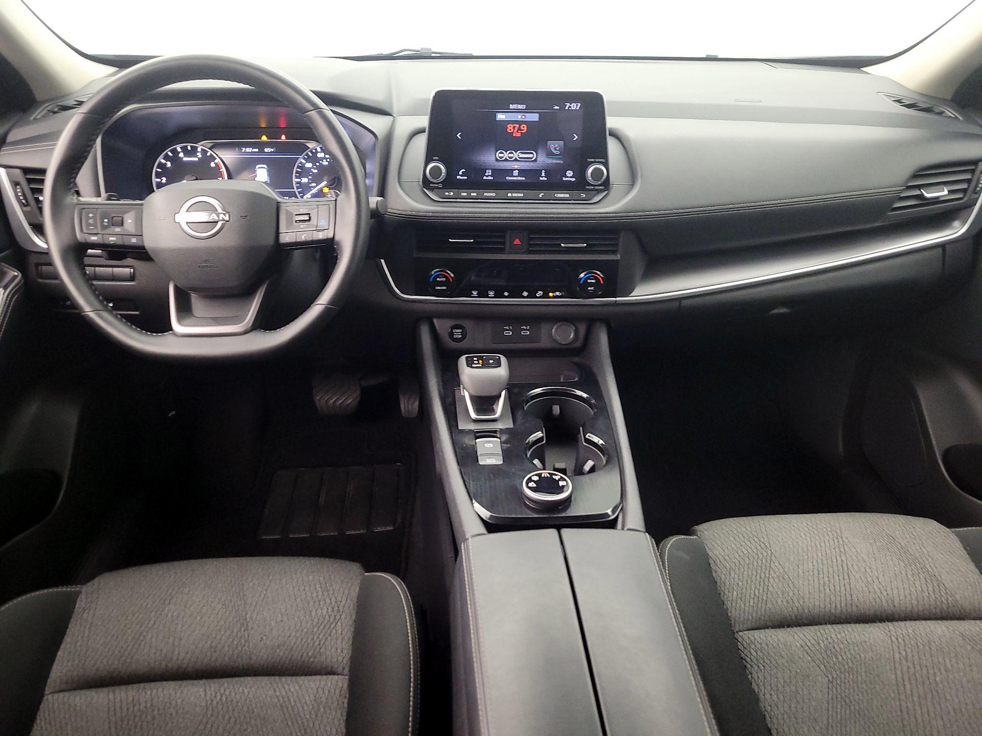 Thumbnail: 2025 Nissan Rogue - 9