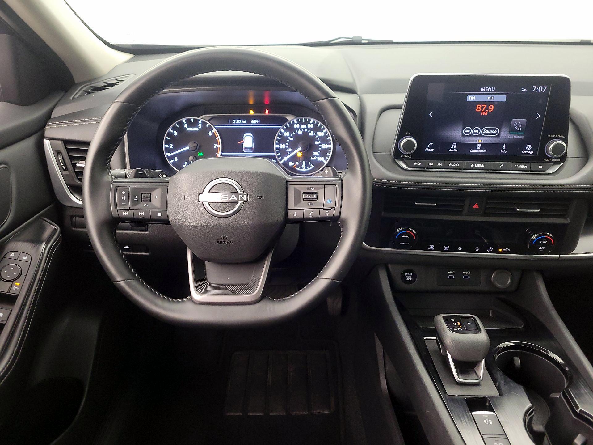Thumbnail: 2025 Nissan Rogue - 10