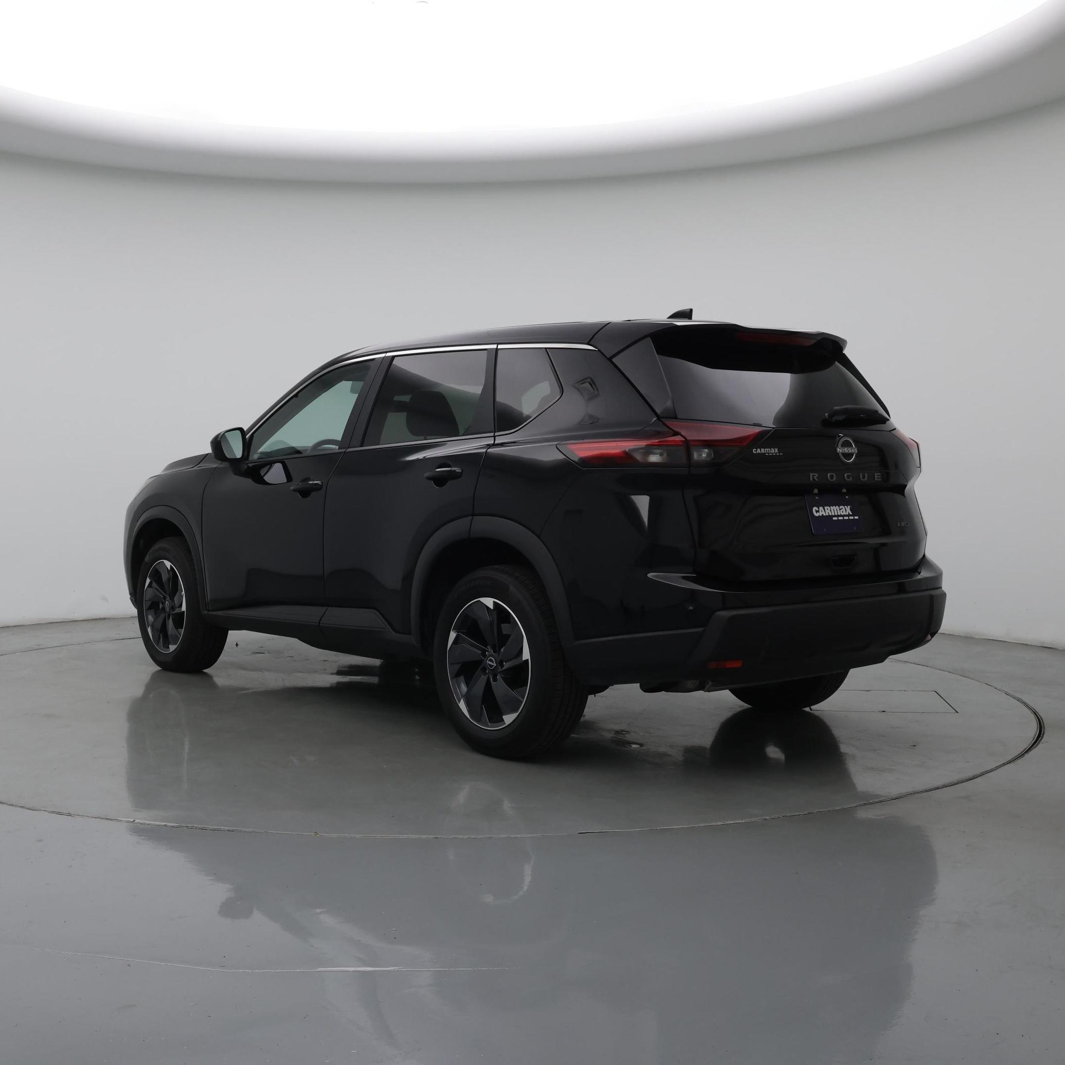 Thumbnail: 2025 Nissan Rogue - 2