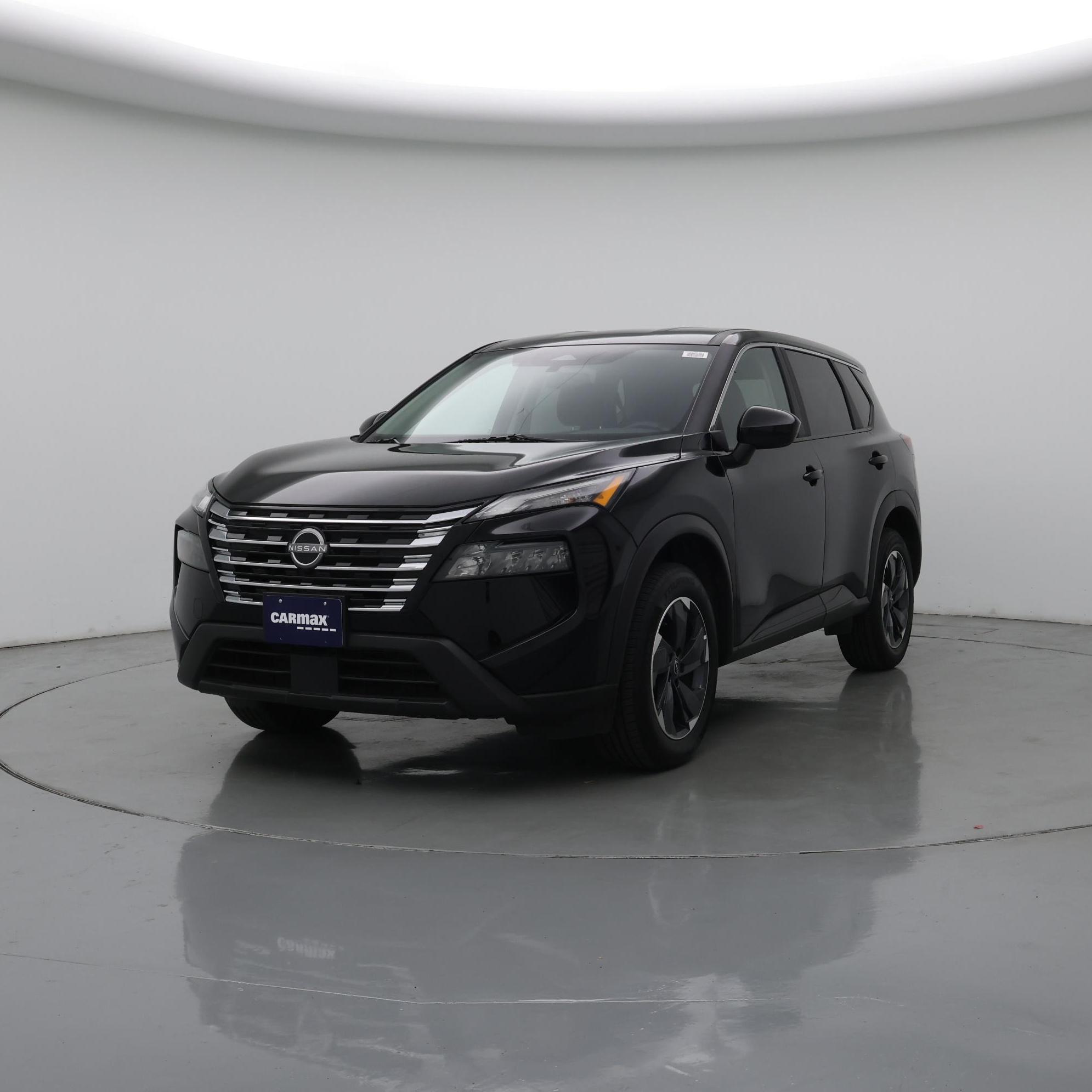 Thumbnail: 2025 Nissan Rogue - 4