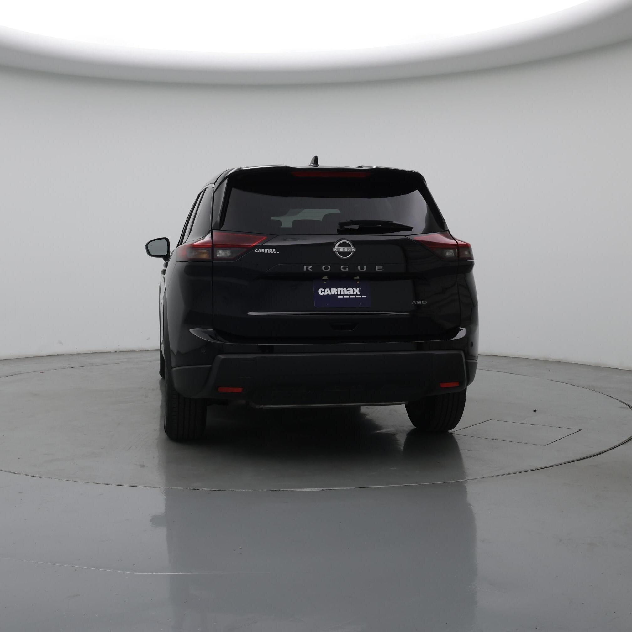 Thumbnail: 2025 Nissan Rogue - 6