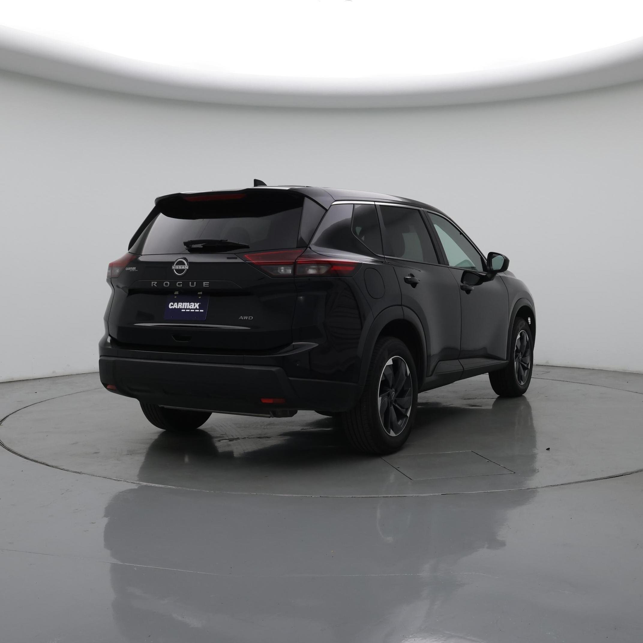 Thumbnail: 2025 Nissan Rogue - 8