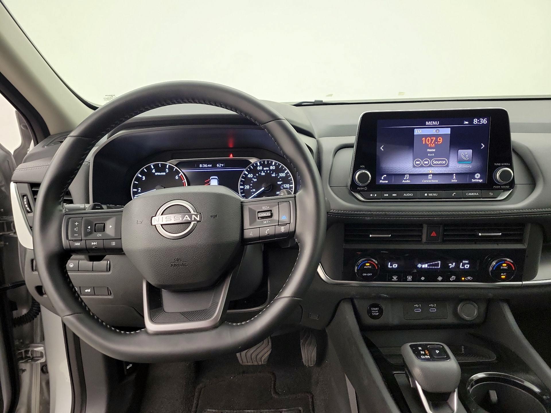 Thumbnail: 2025 Nissan Rogue - 9