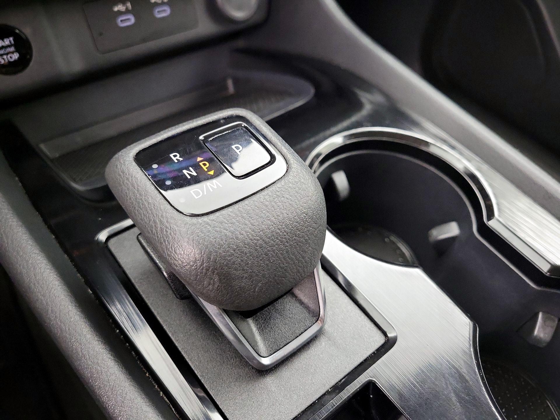 Thumbnail: 2025 Nissan Rogue - 17
