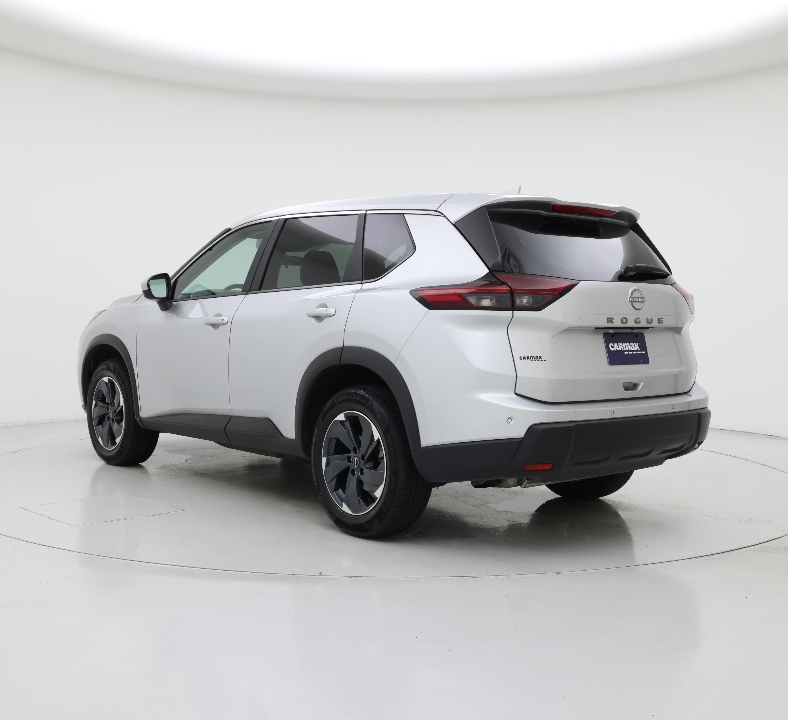 Thumbnail: 2025 Nissan Rogue - 2
