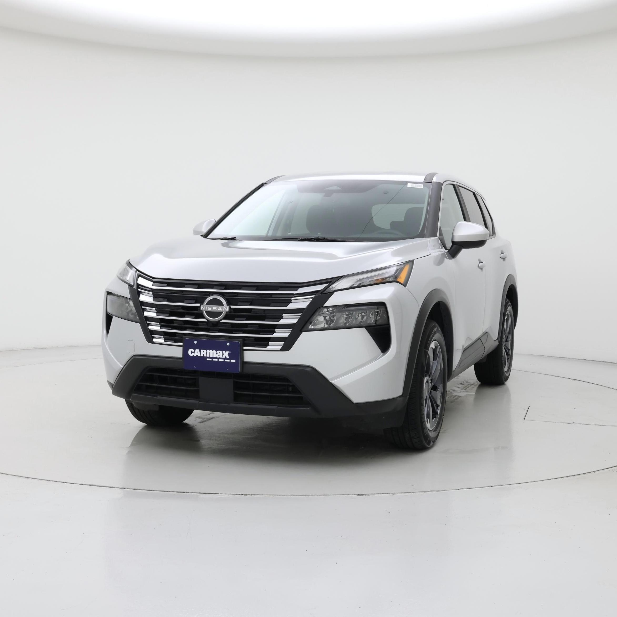 Thumbnail: 2025 Nissan Rogue - 4