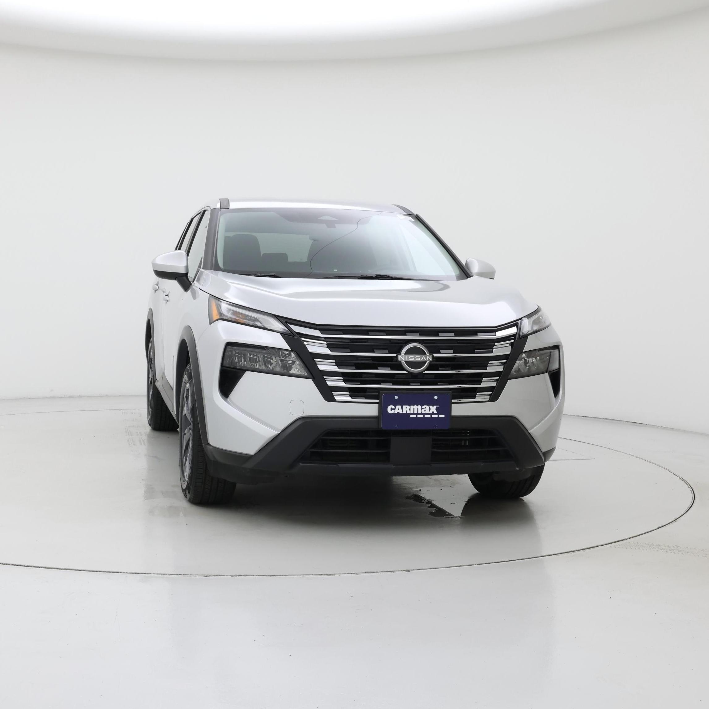 Thumbnail: 2025 Nissan Rogue - 5