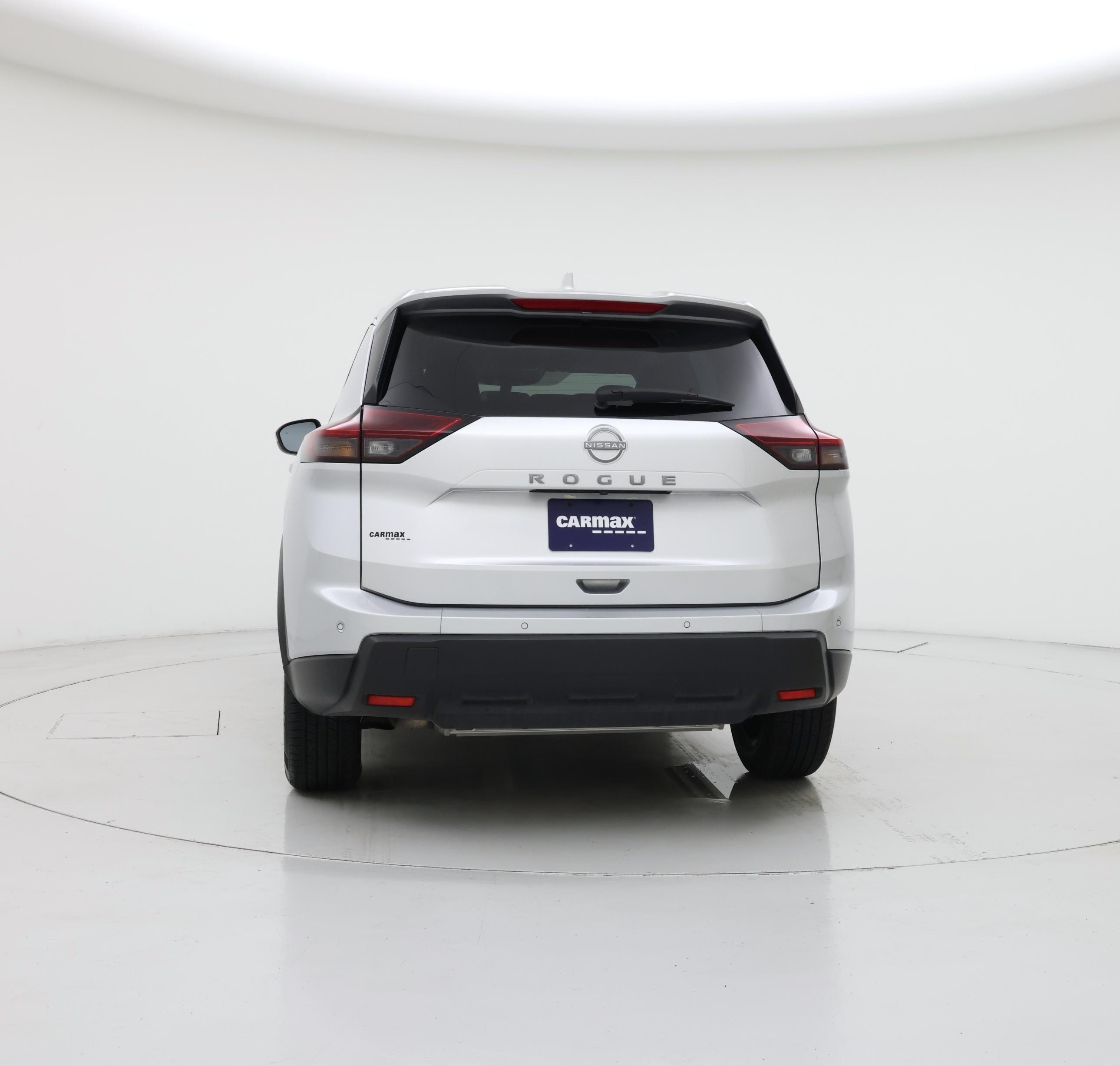 Thumbnail: 2025 Nissan Rogue - 6