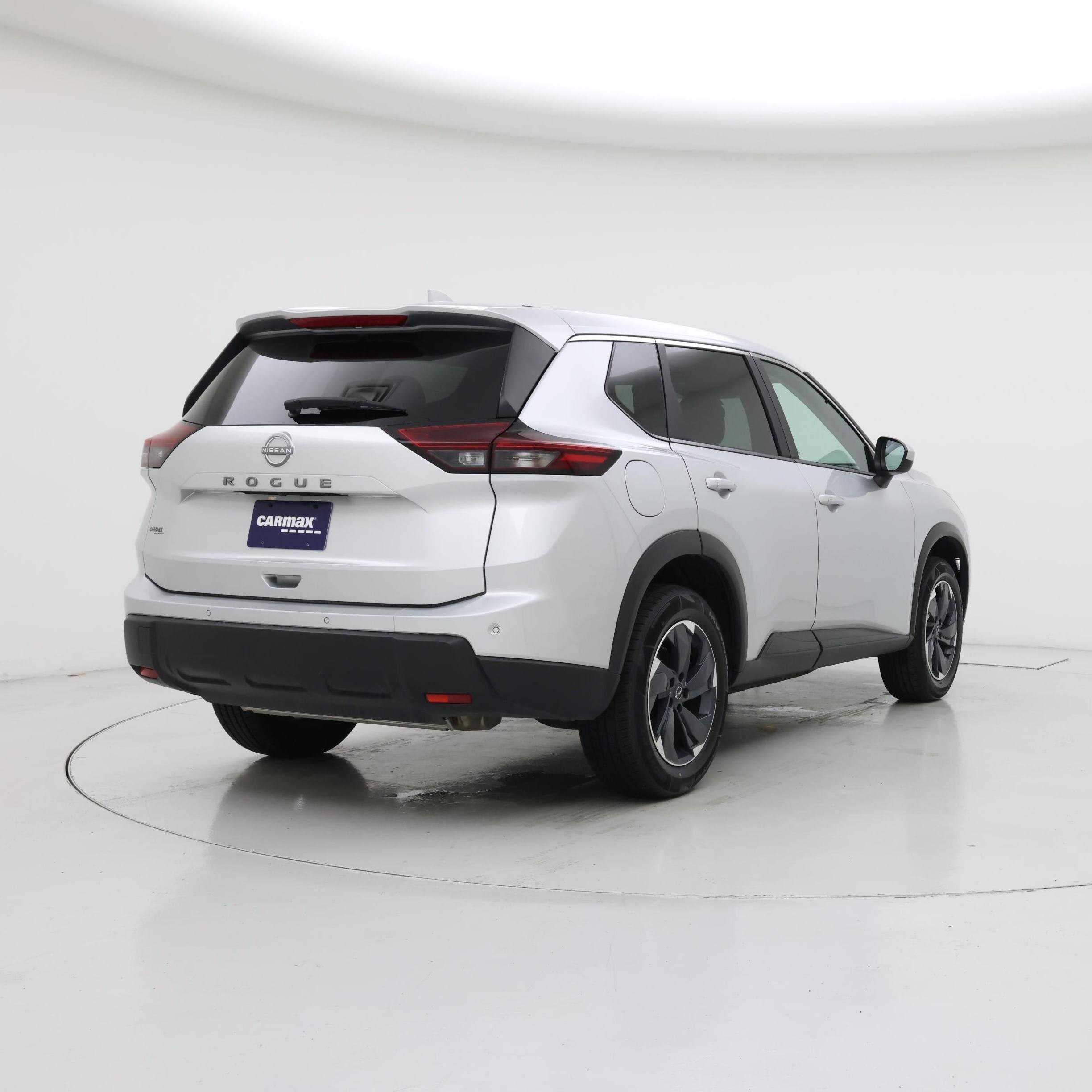 Thumbnail: 2025 Nissan Rogue - 8