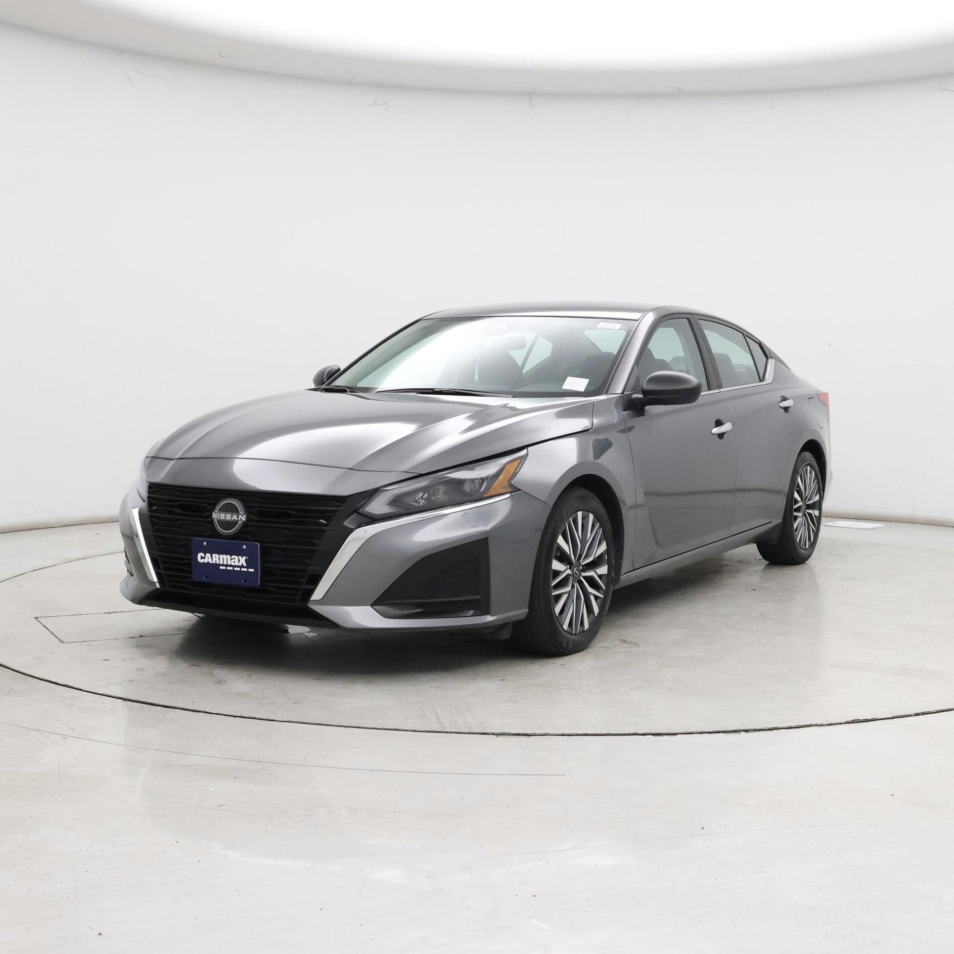 Thumbnail: 2025 Nissan Altima - 4