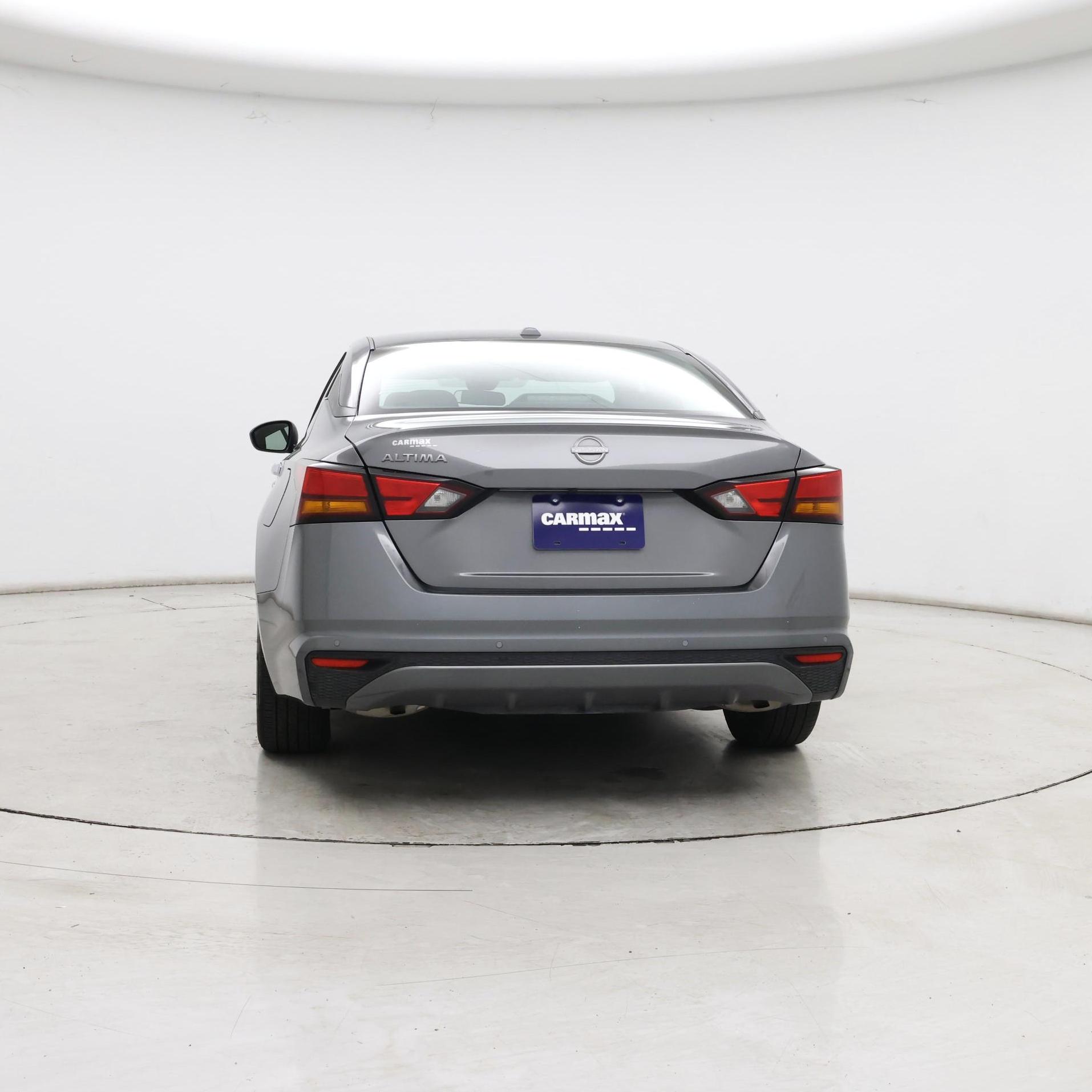 Thumbnail: 2025 Nissan Altima - 6