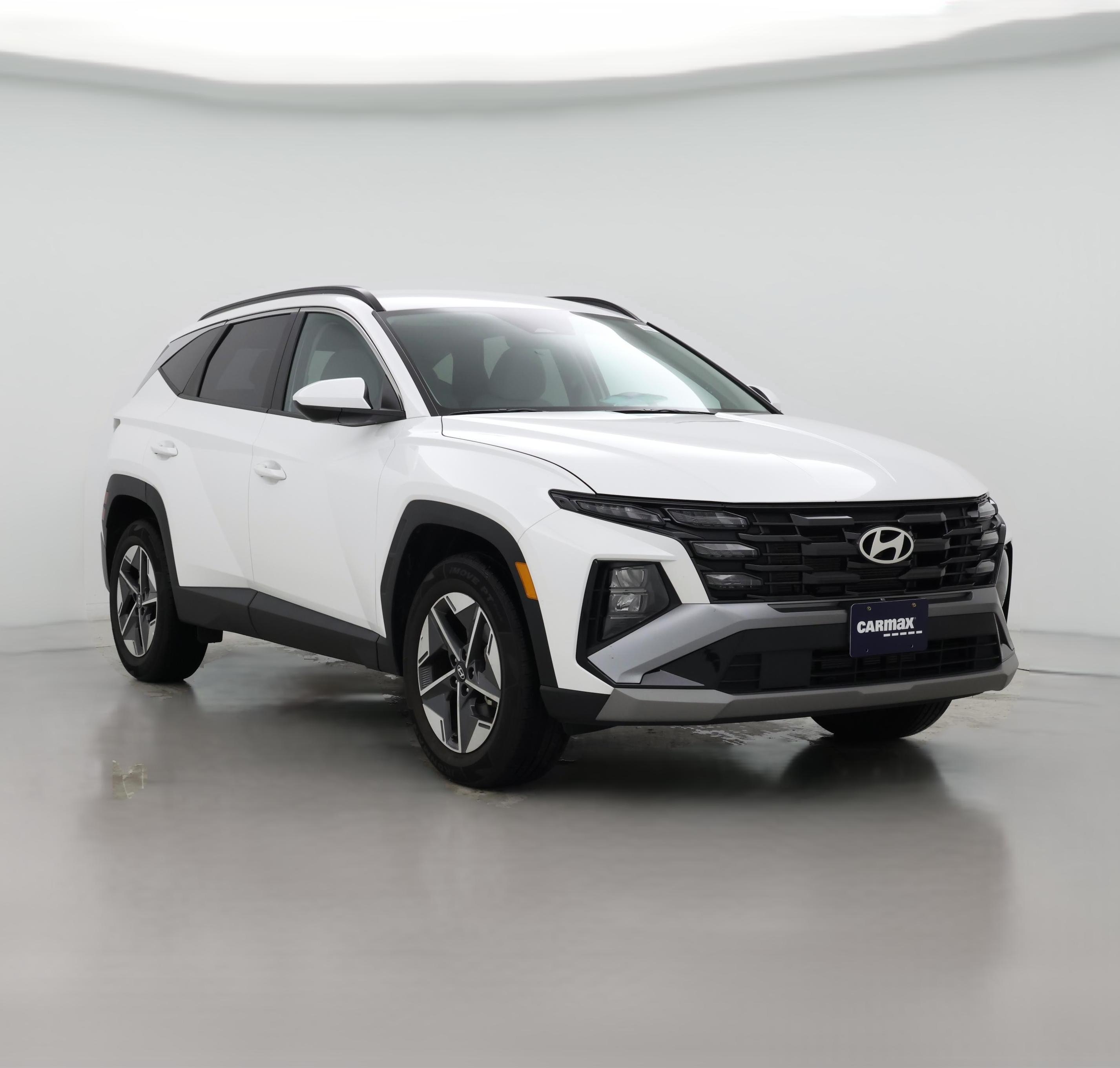 Thumbnail: 2025 Hyundai Tucson - 1