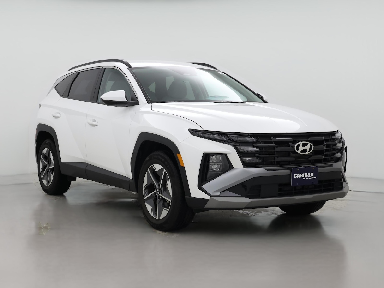 2025 Hyundai Tucson SEL - Photo 1
