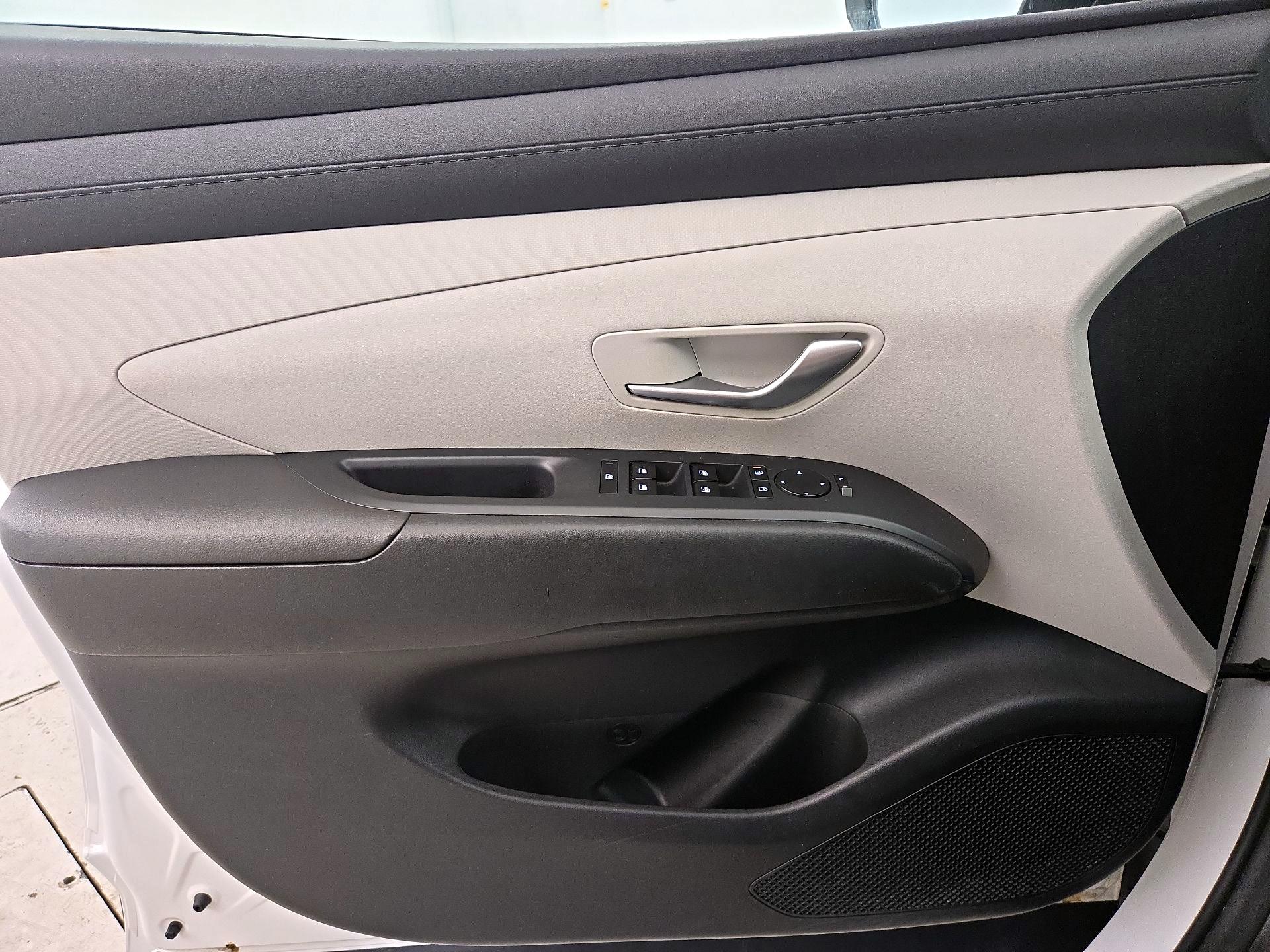Thumbnail: 2025 Hyundai Tucson - 12
