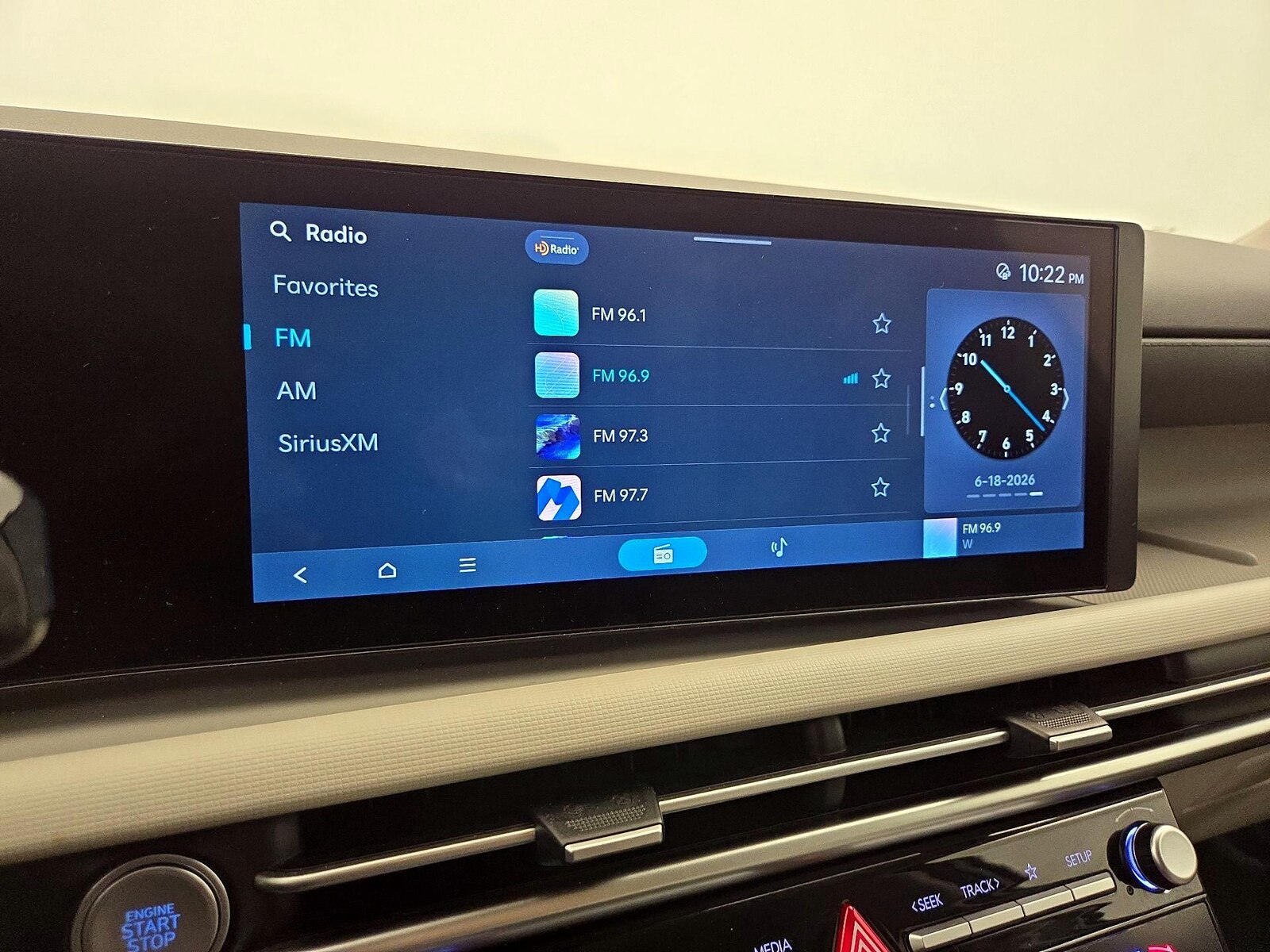 2025 Hyundai Tucson SEL - Photo 17