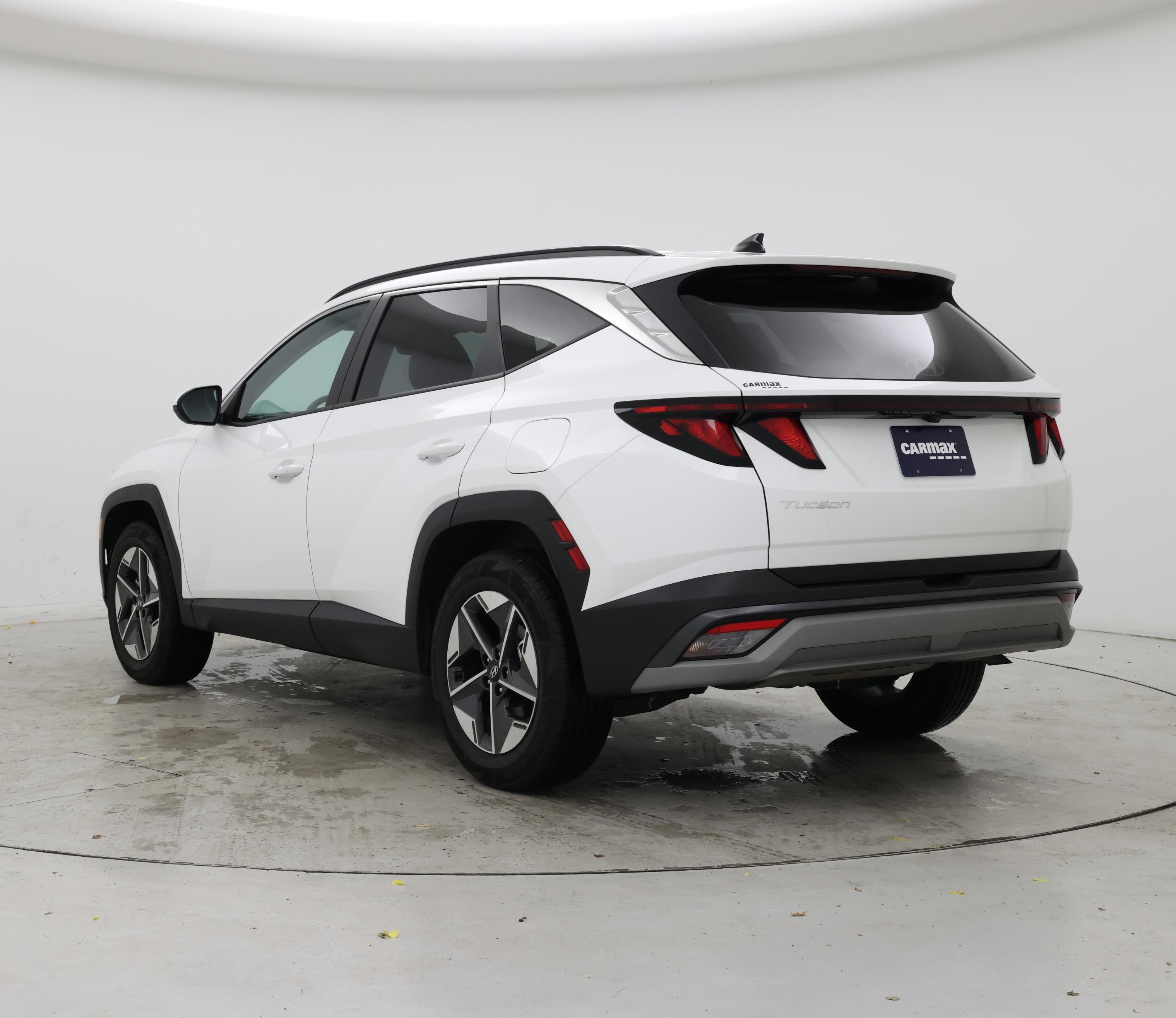 Thumbnail: 2025 Hyundai Tucson - 2