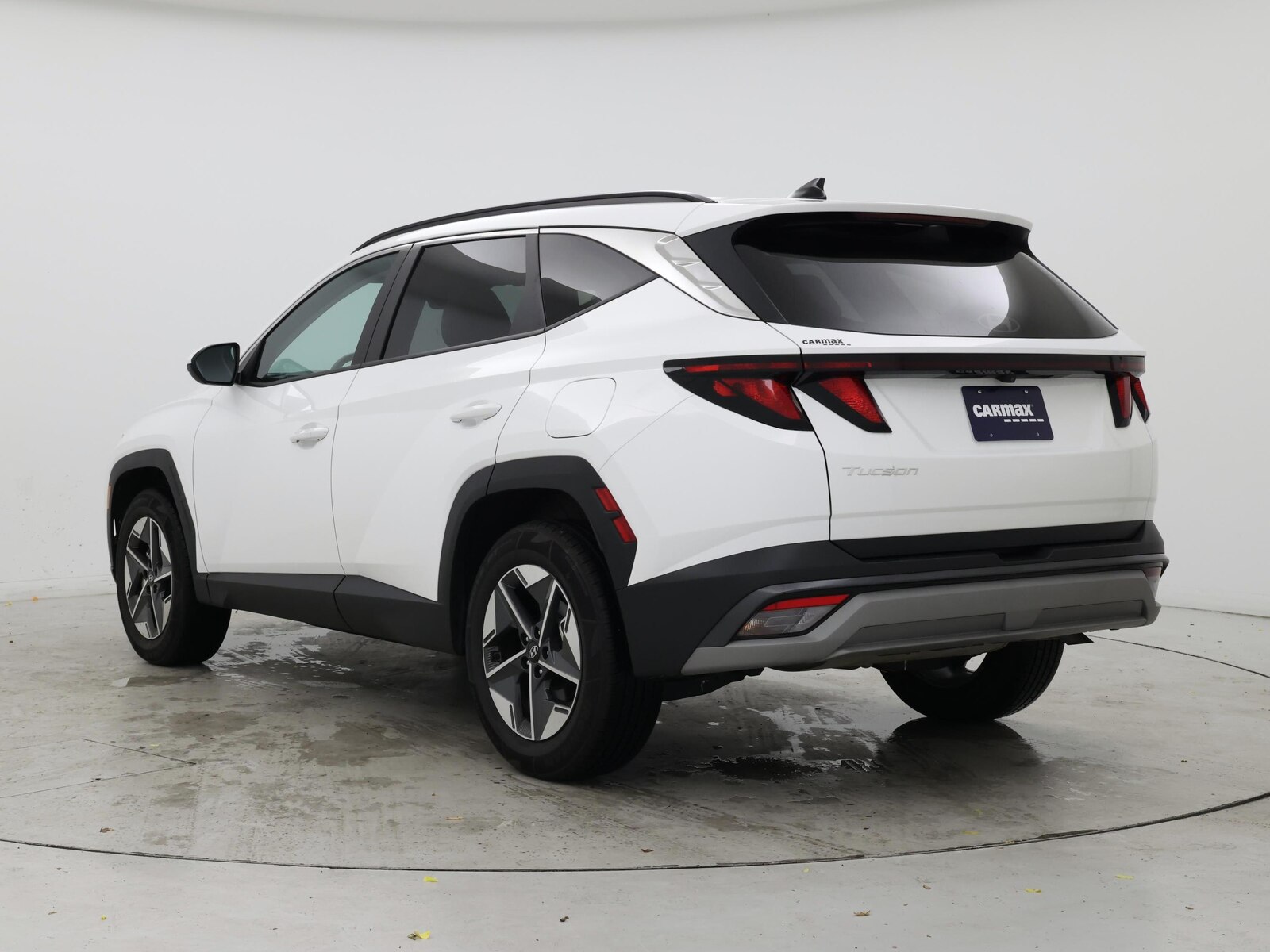 2025 Hyundai Tucson SEL - Photo 3