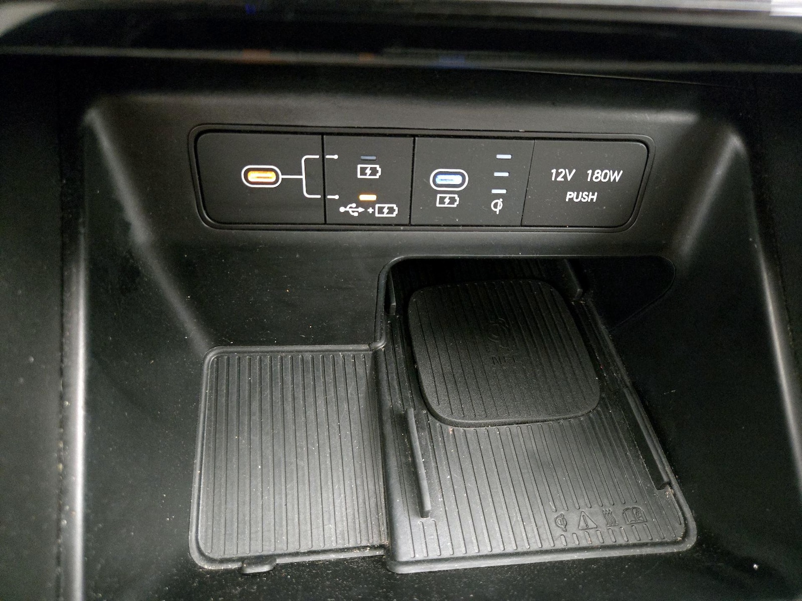 2025 Hyundai Tucson SEL - Photo 20