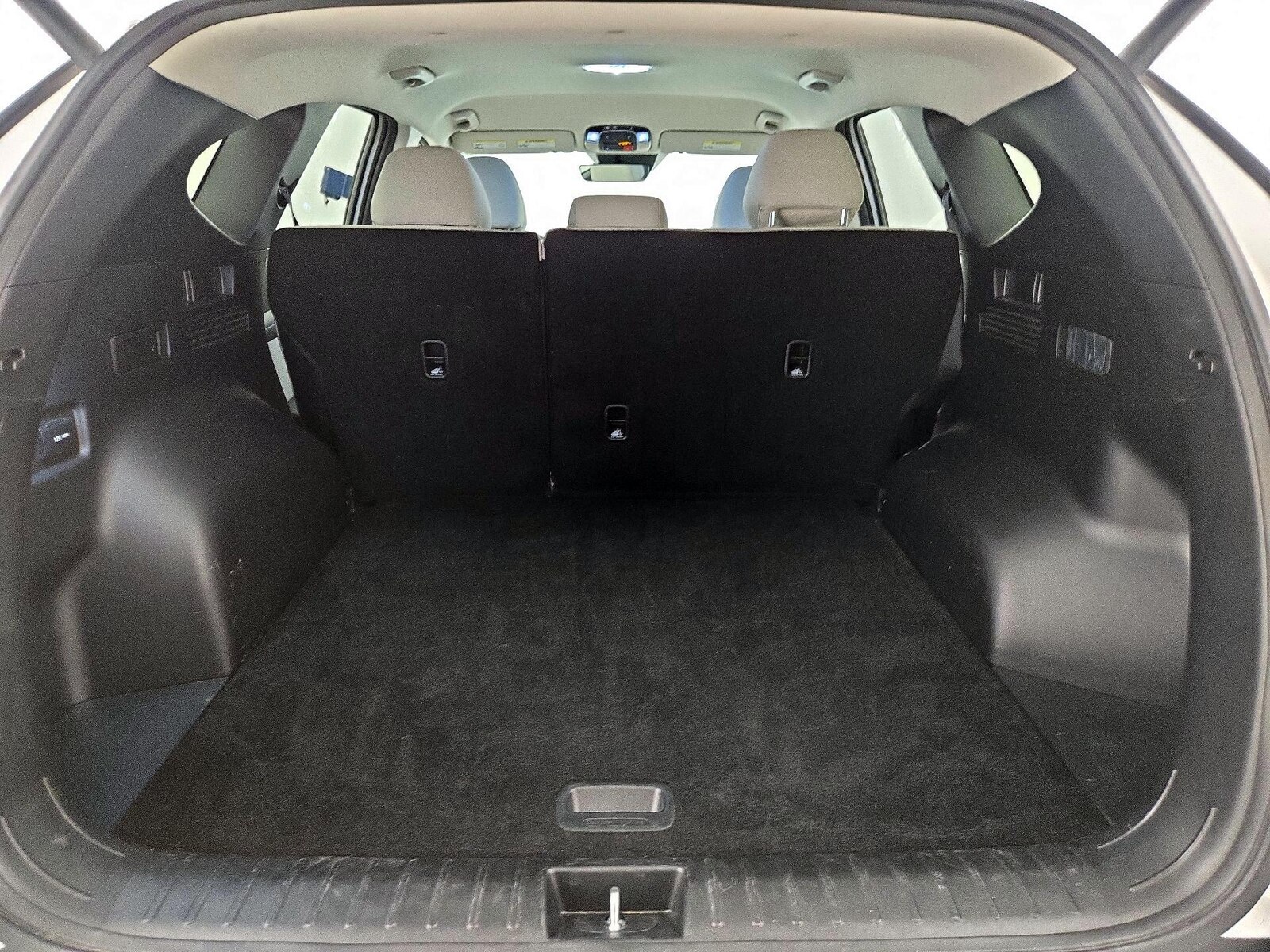 2025 Hyundai Tucson SEL - Photo 22