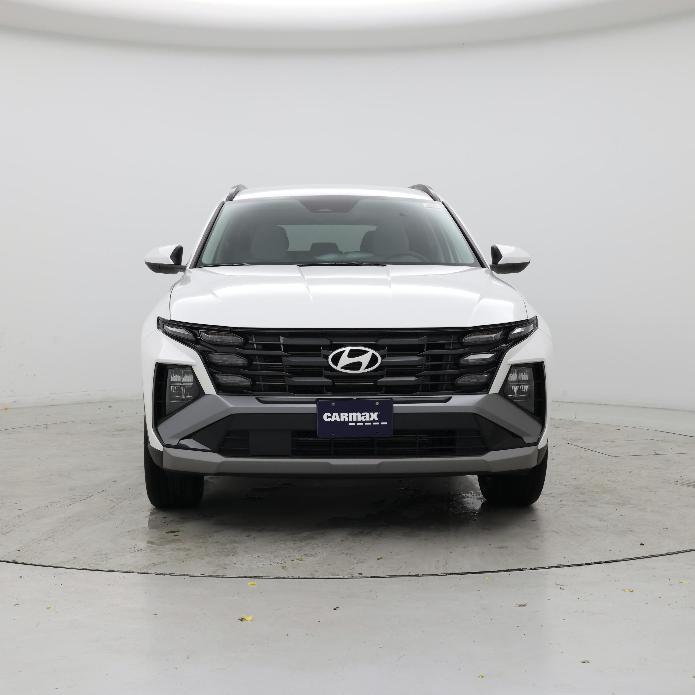 Thumbnail: 2025 Hyundai Tucson - 5