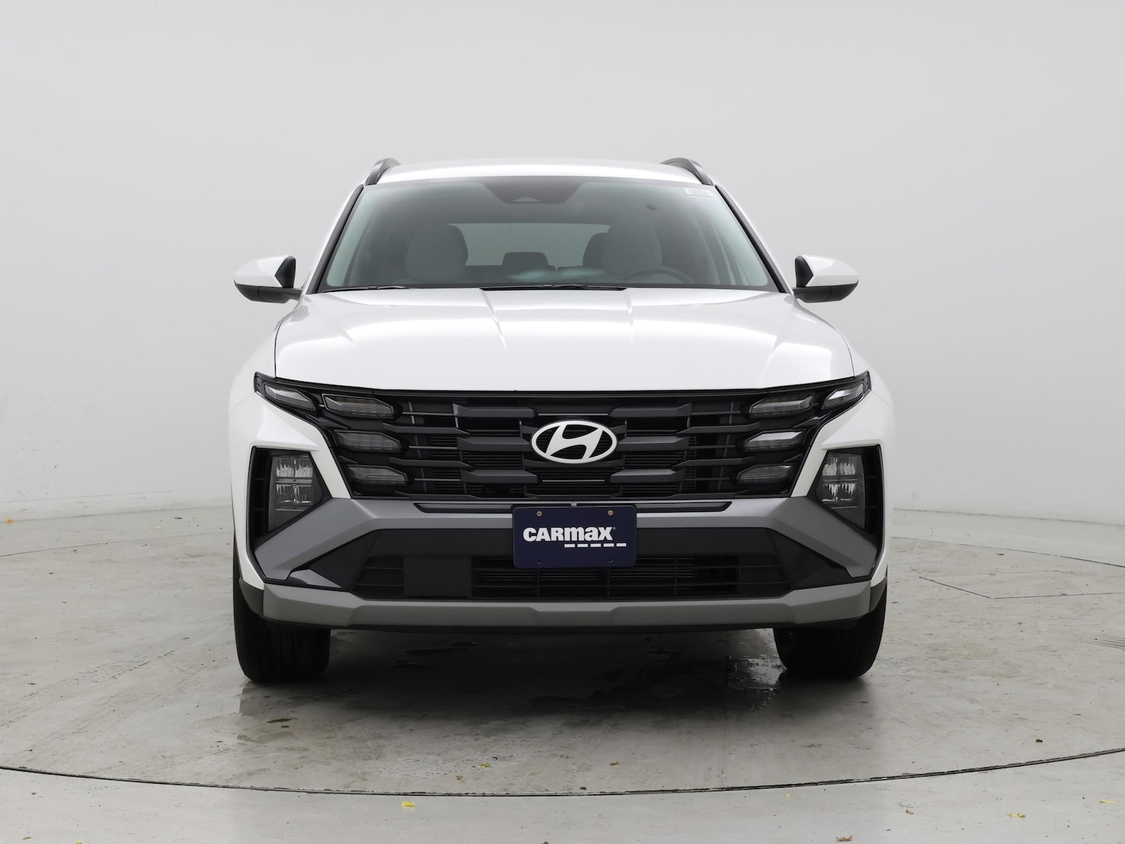 2025 Hyundai Tucson SEL - Photo 6