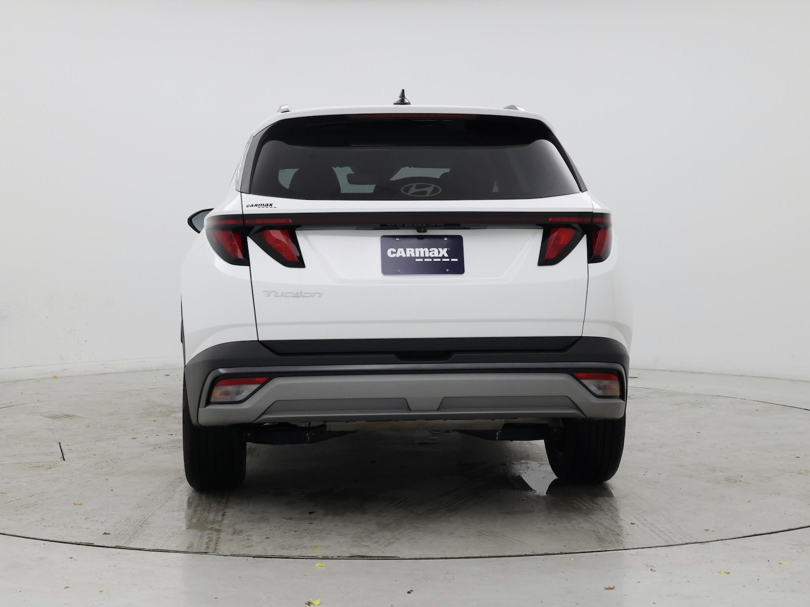 2025 Hyundai Tucson SEL - Photo 7
