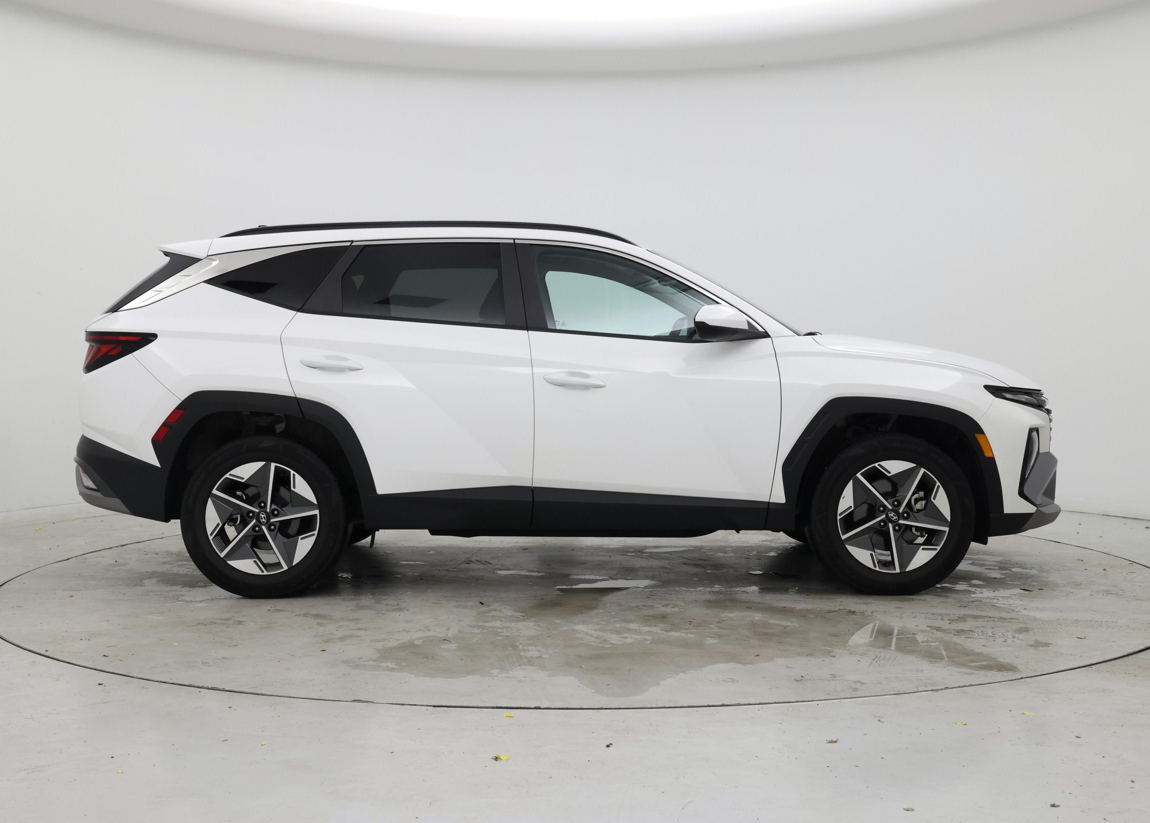 Thumbnail: 2025 Hyundai Tucson - 7