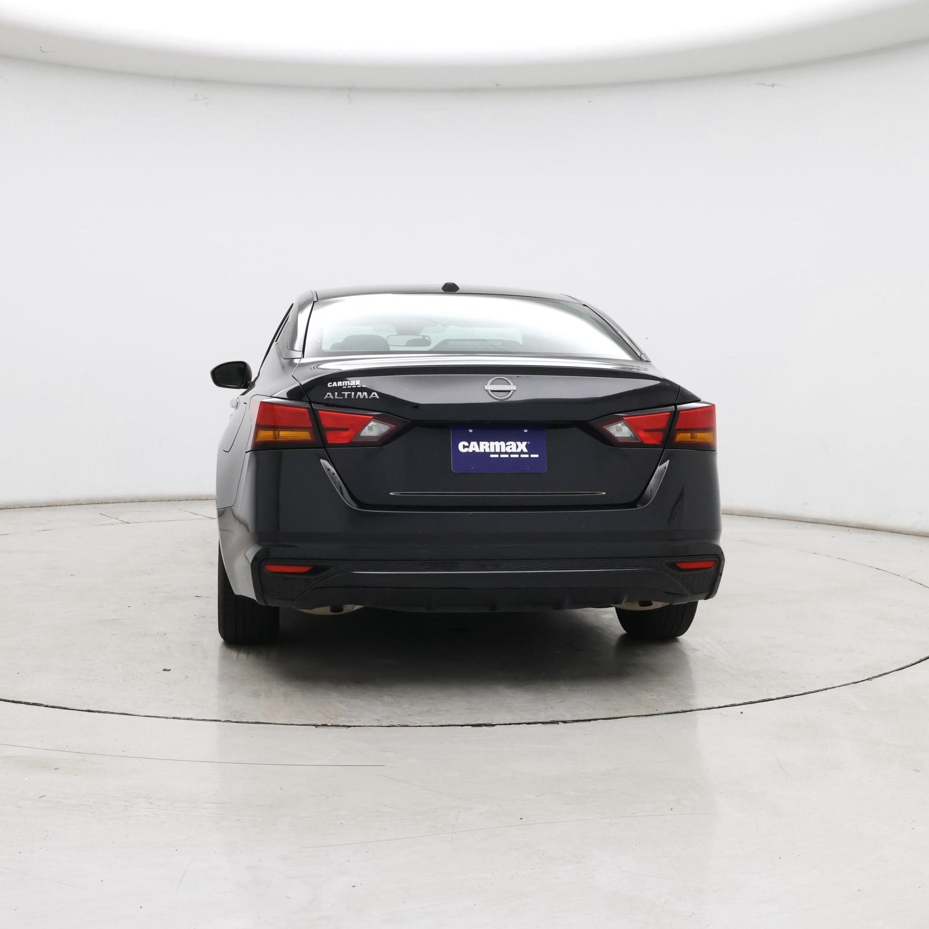 Thumbnail: 2025 Nissan Altima - 6