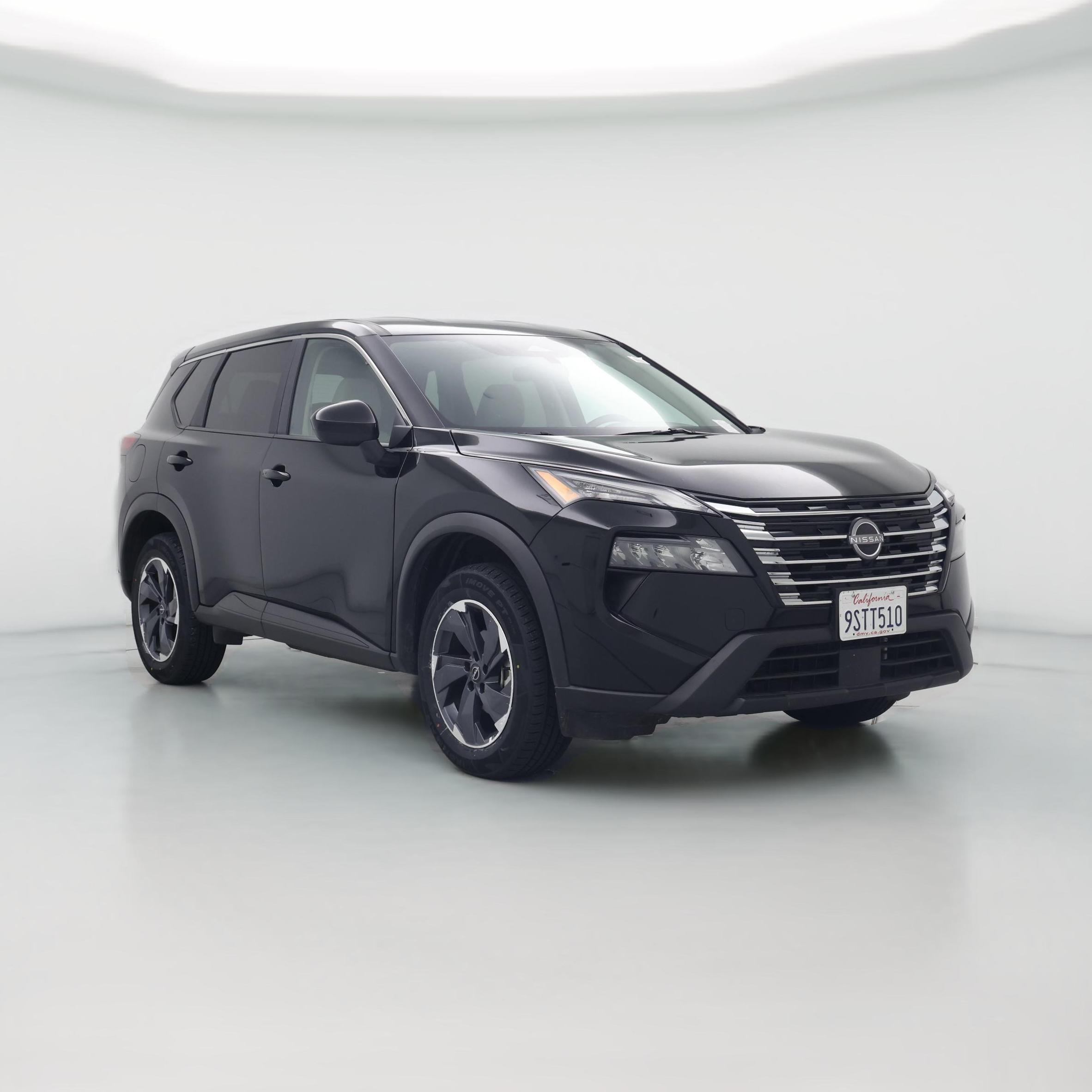 Thumbnail: 2025 Nissan Rogue - 1