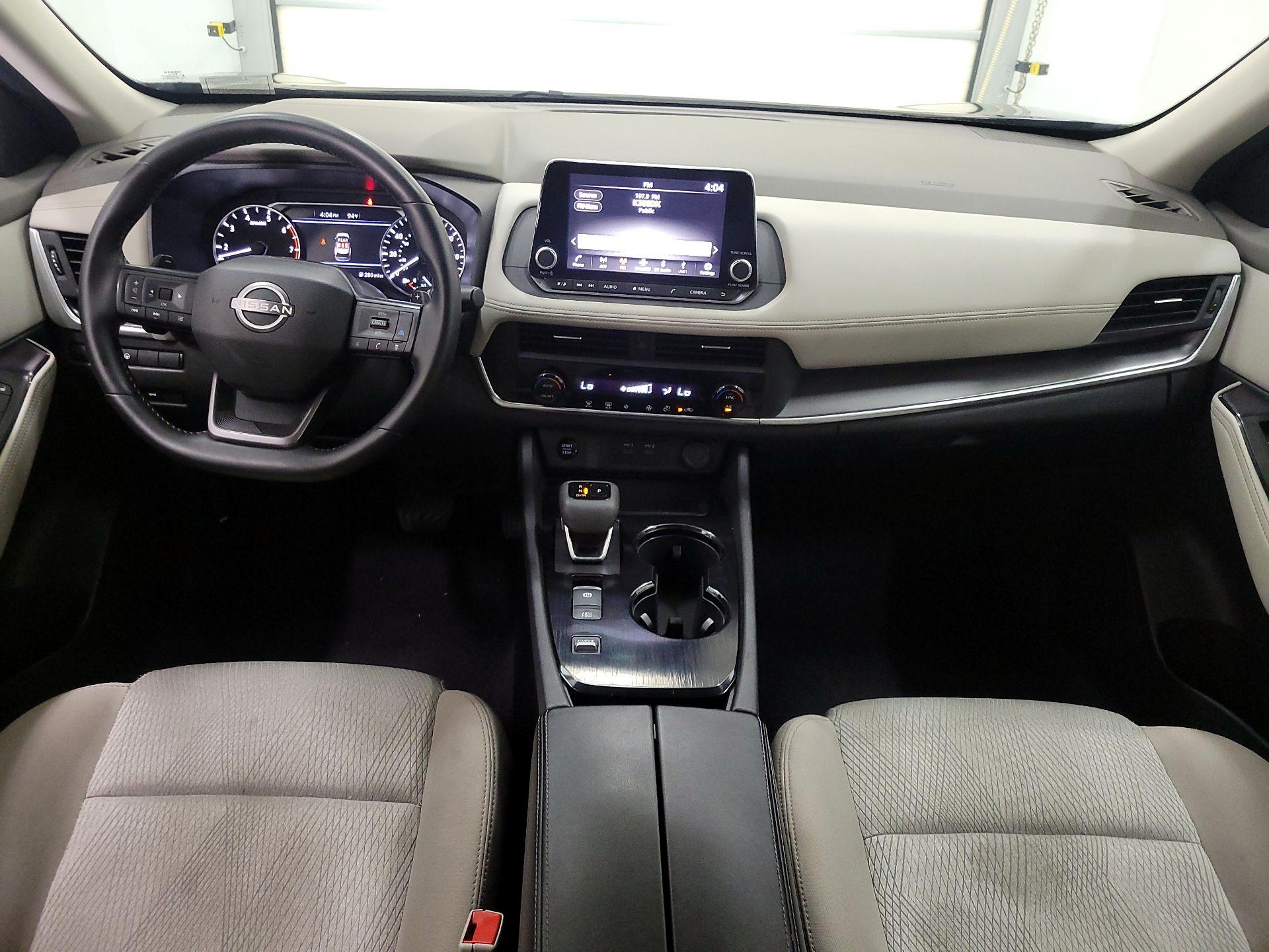 Thumbnail: 2025 Nissan Rogue - 9