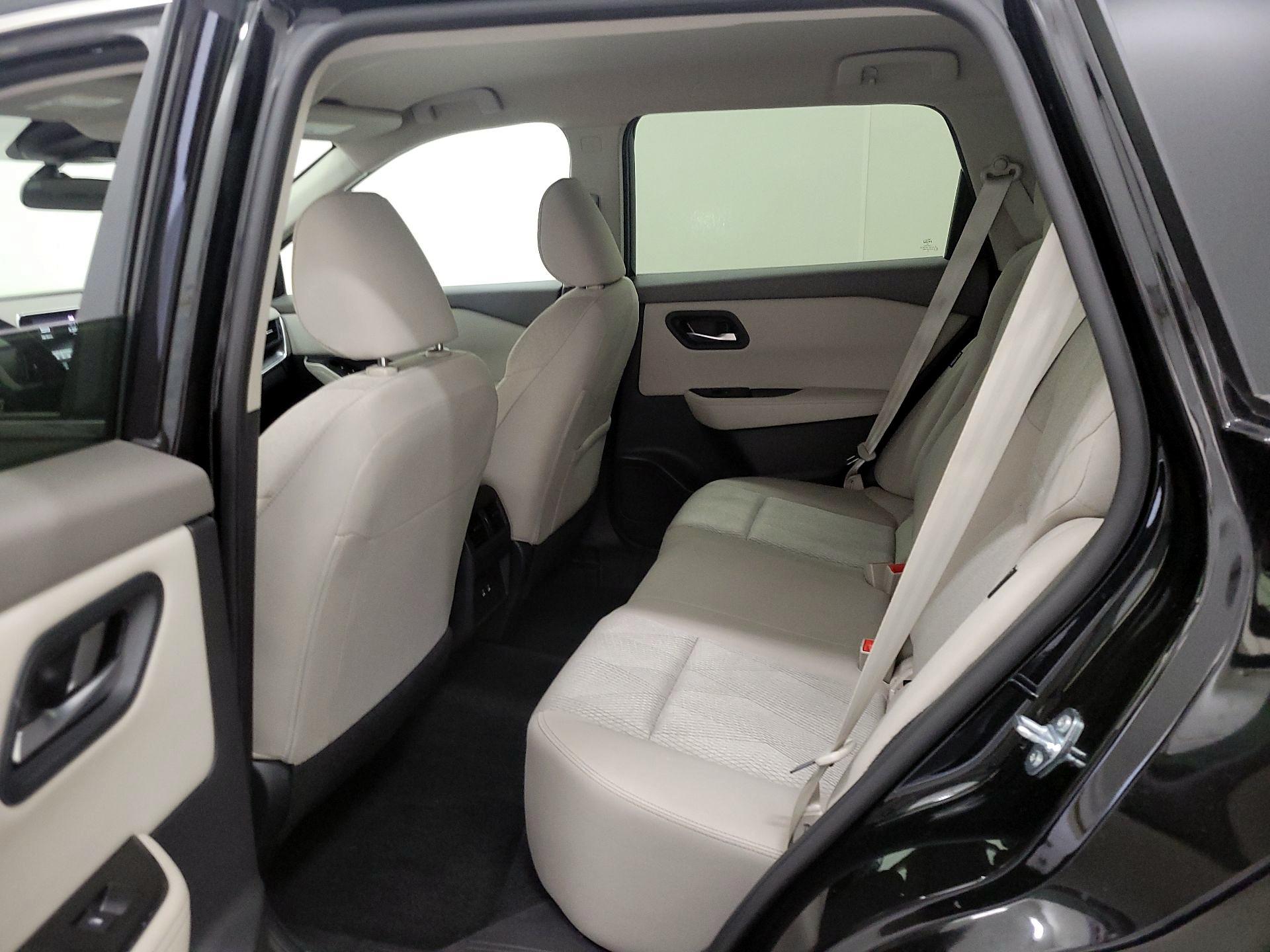 Thumbnail: 2025 Nissan Rogue - 19