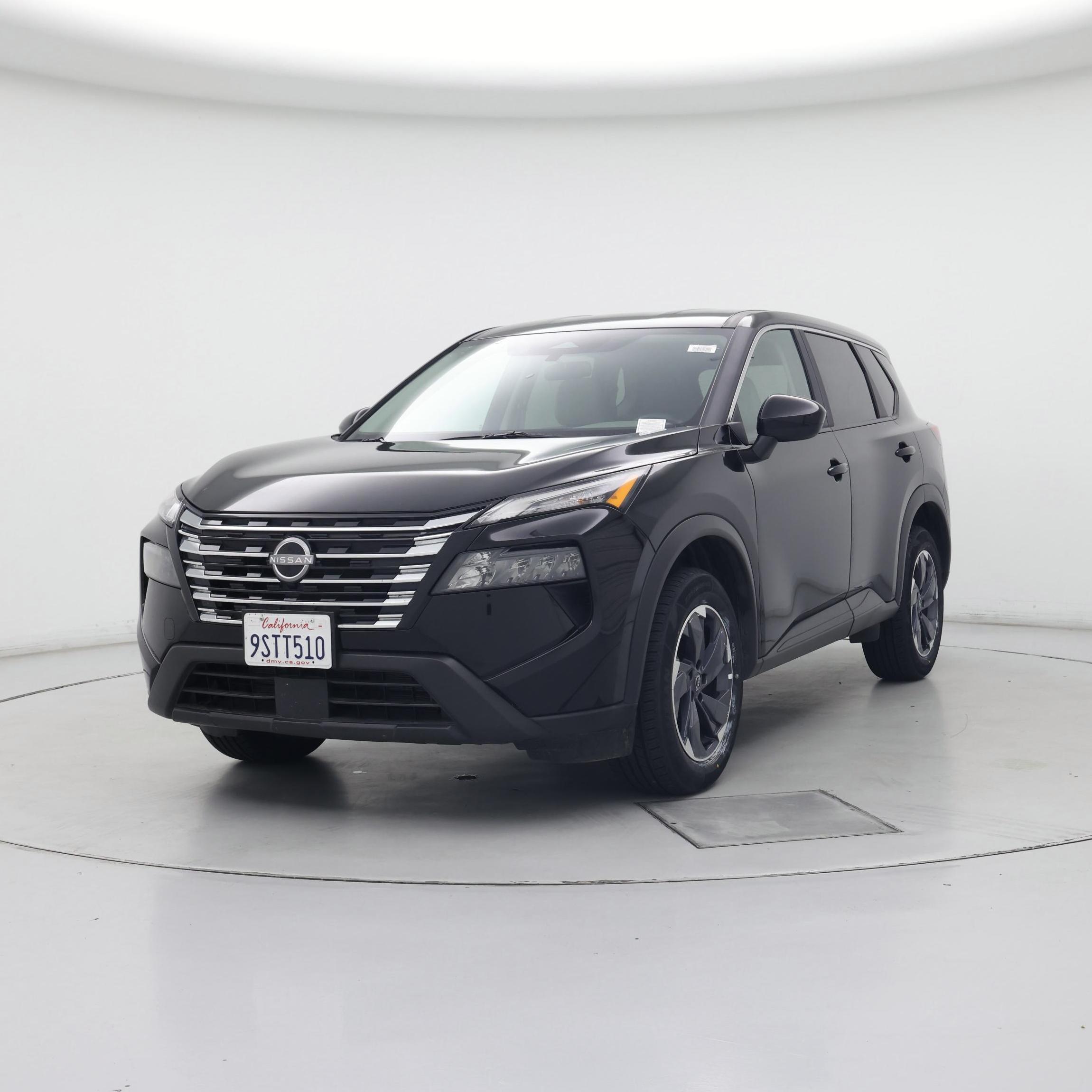 Thumbnail: 2025 Nissan Rogue - 4