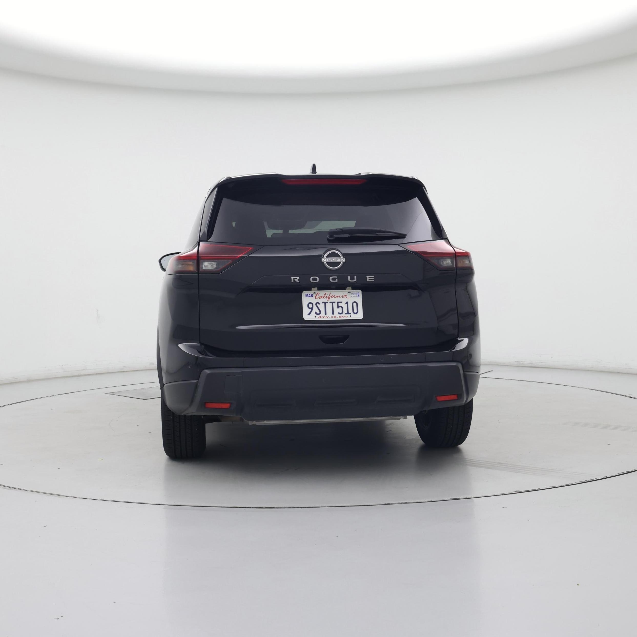 Thumbnail: 2025 Nissan Rogue - 6
