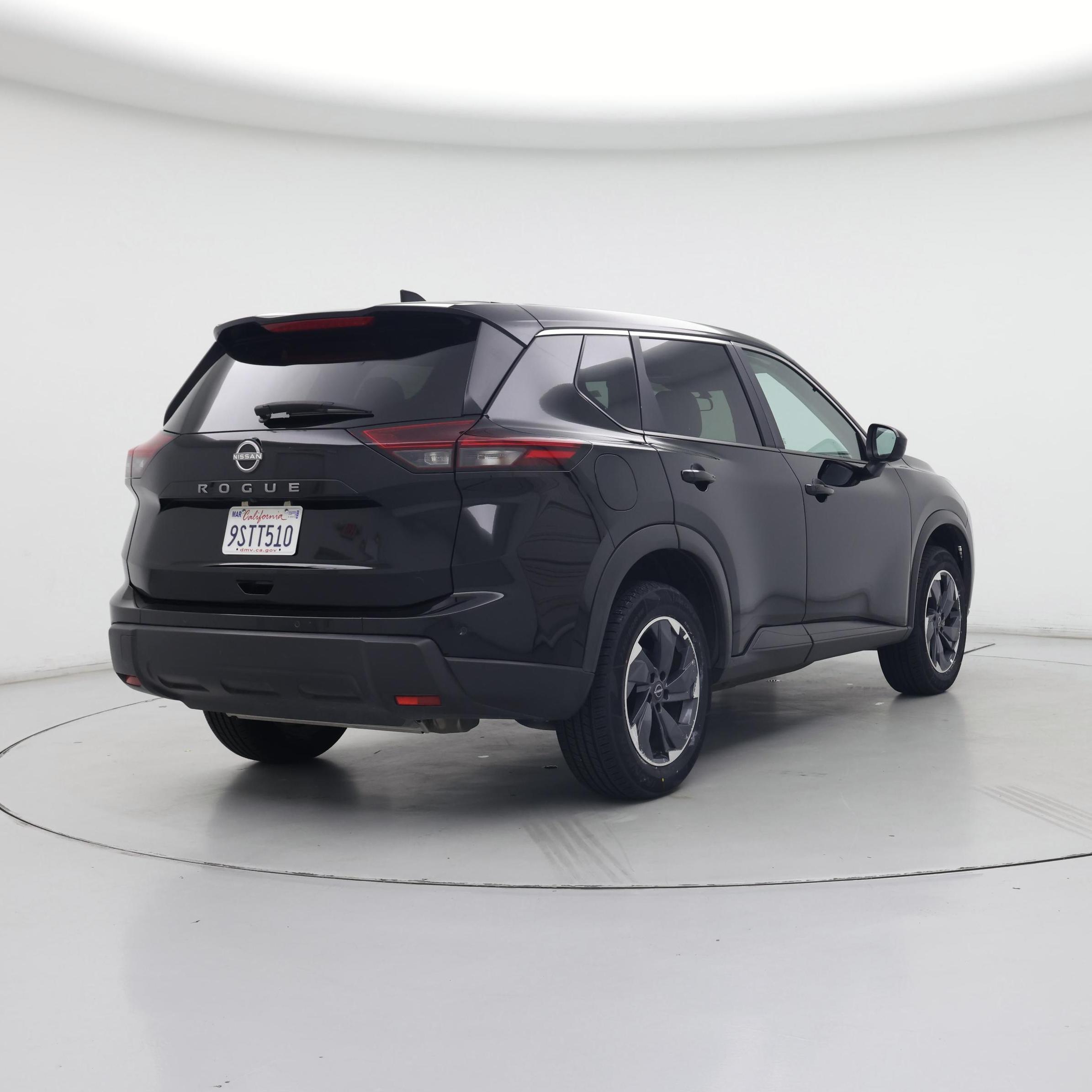 Thumbnail: 2025 Nissan Rogue - 8