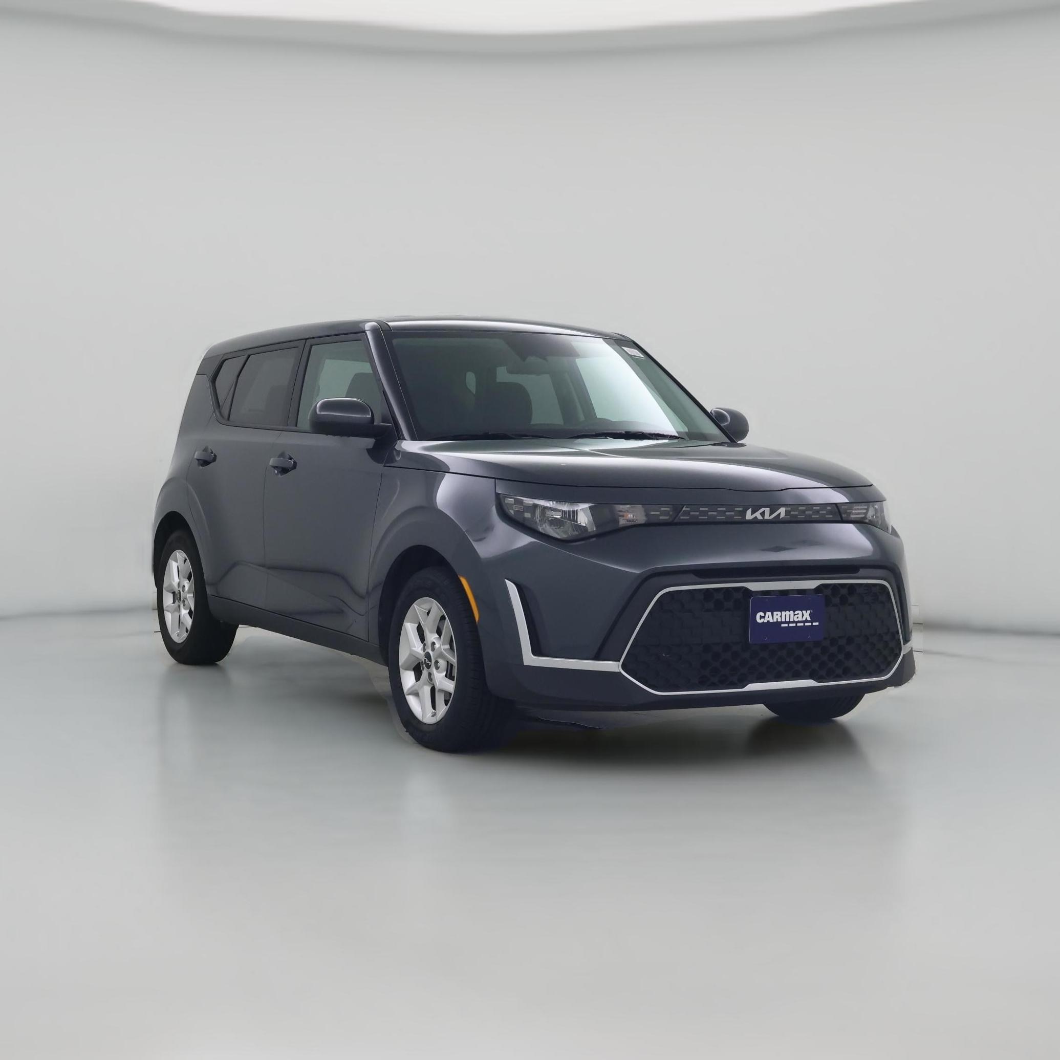 Thumbnail: 2025 Kia Soul - 1