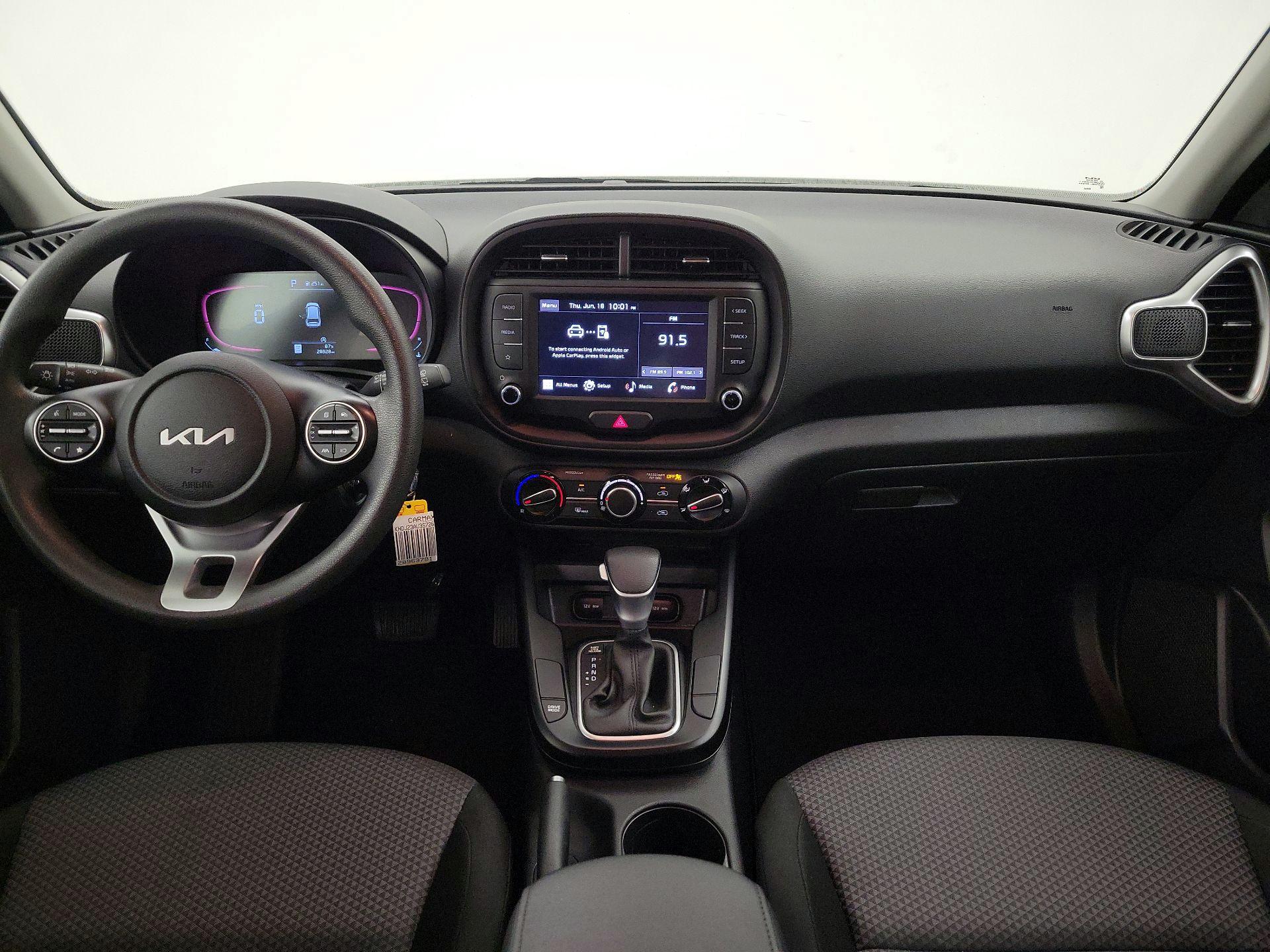 Thumbnail: 2025 Kia Soul - 9