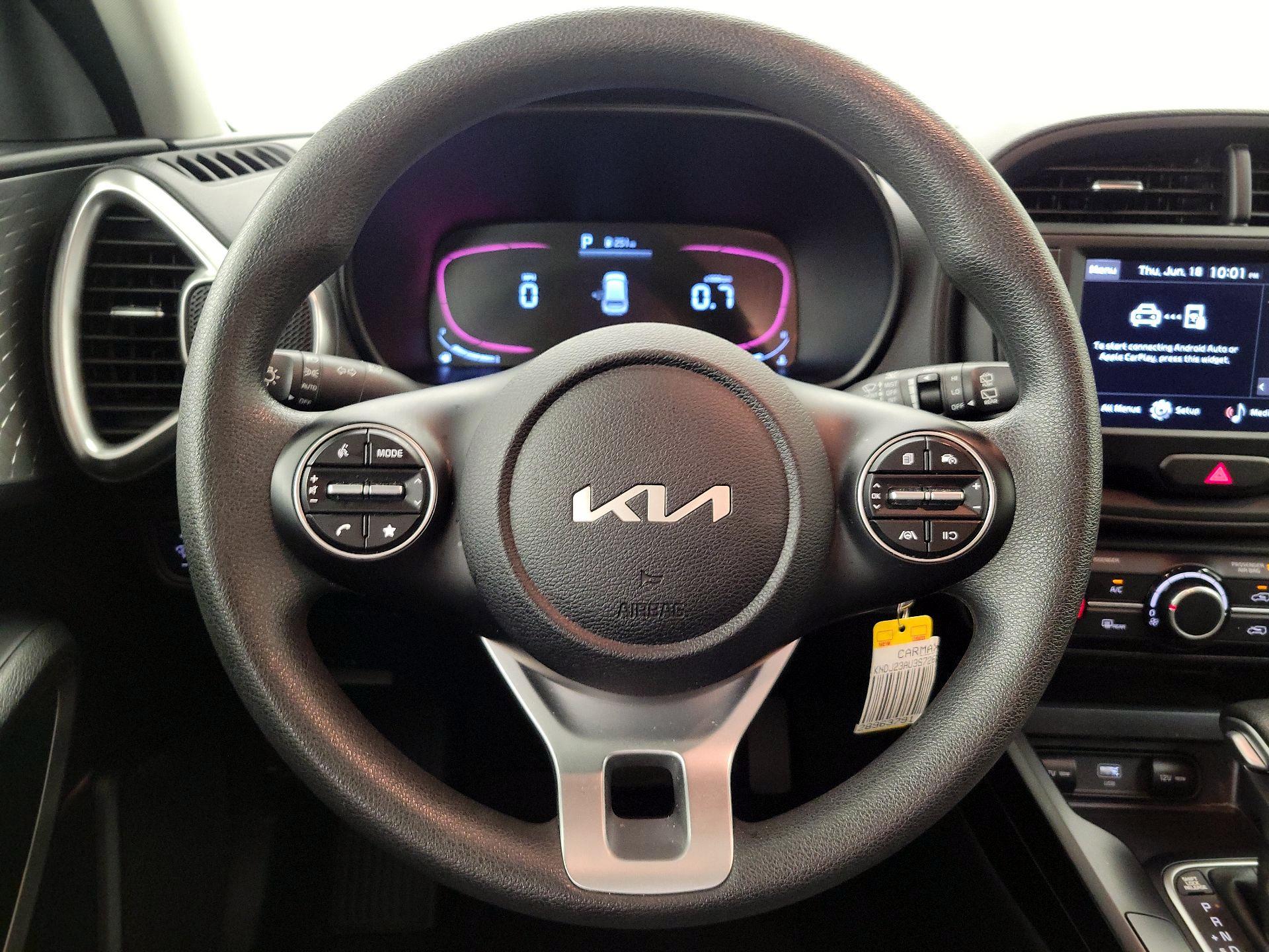 Thumbnail: 2025 Kia Soul - 10