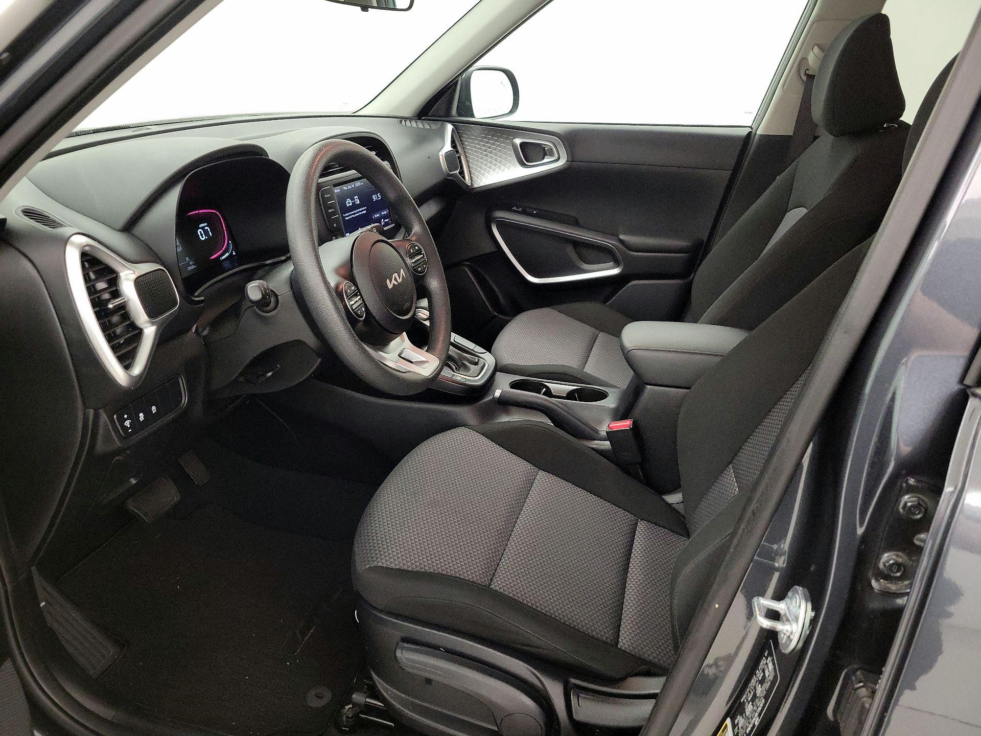 Thumbnail: 2025 Kia Soul - 11