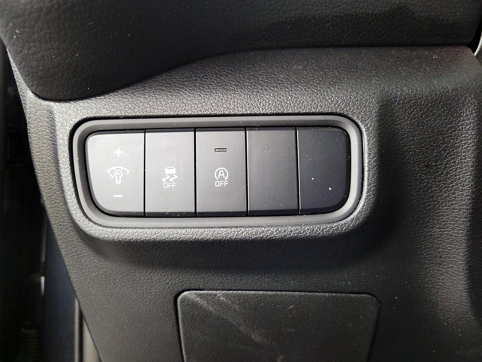 Thumbnail: 2025 Kia Soul - 13