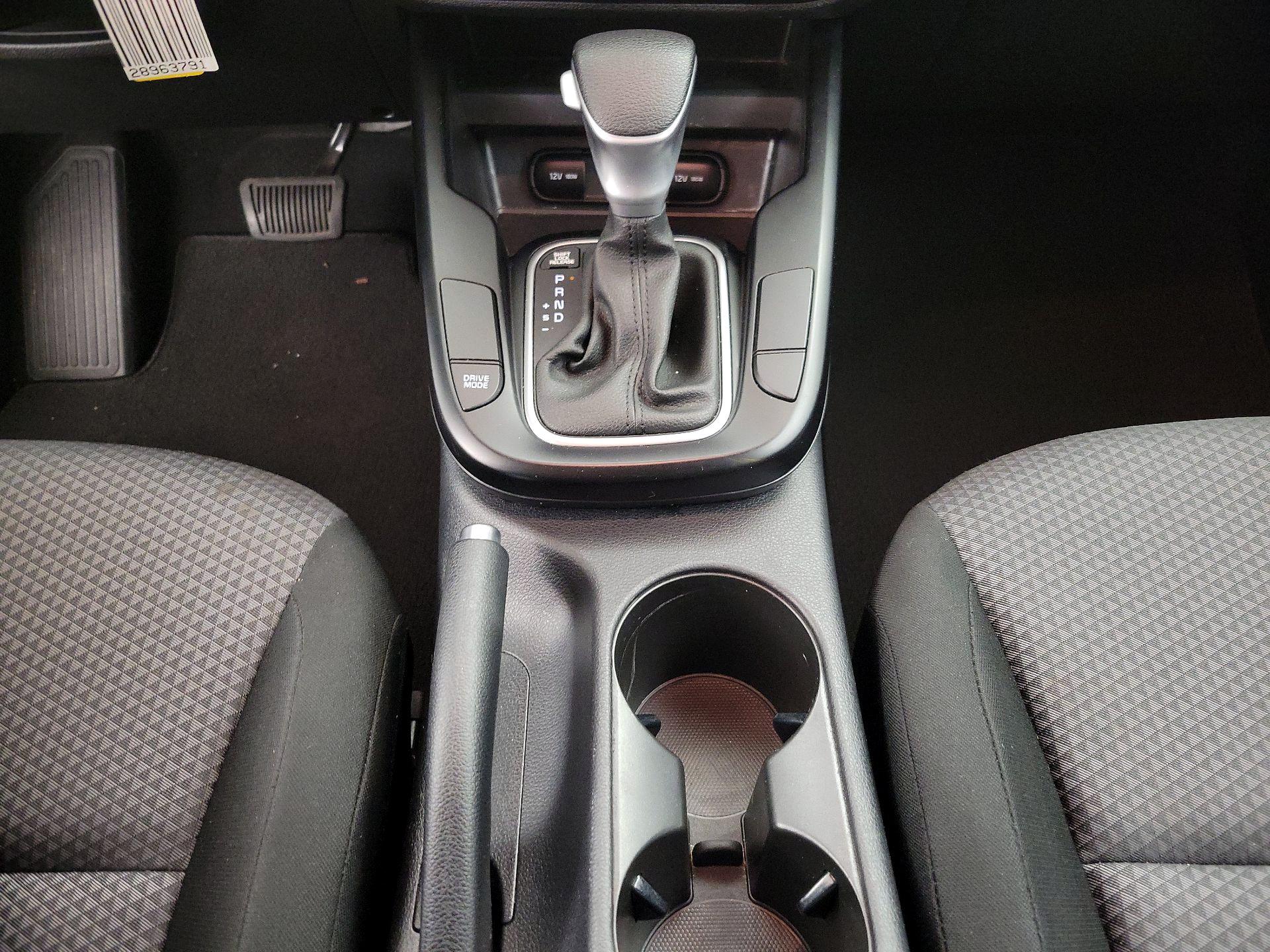 Thumbnail: 2025 Kia Soul - 17