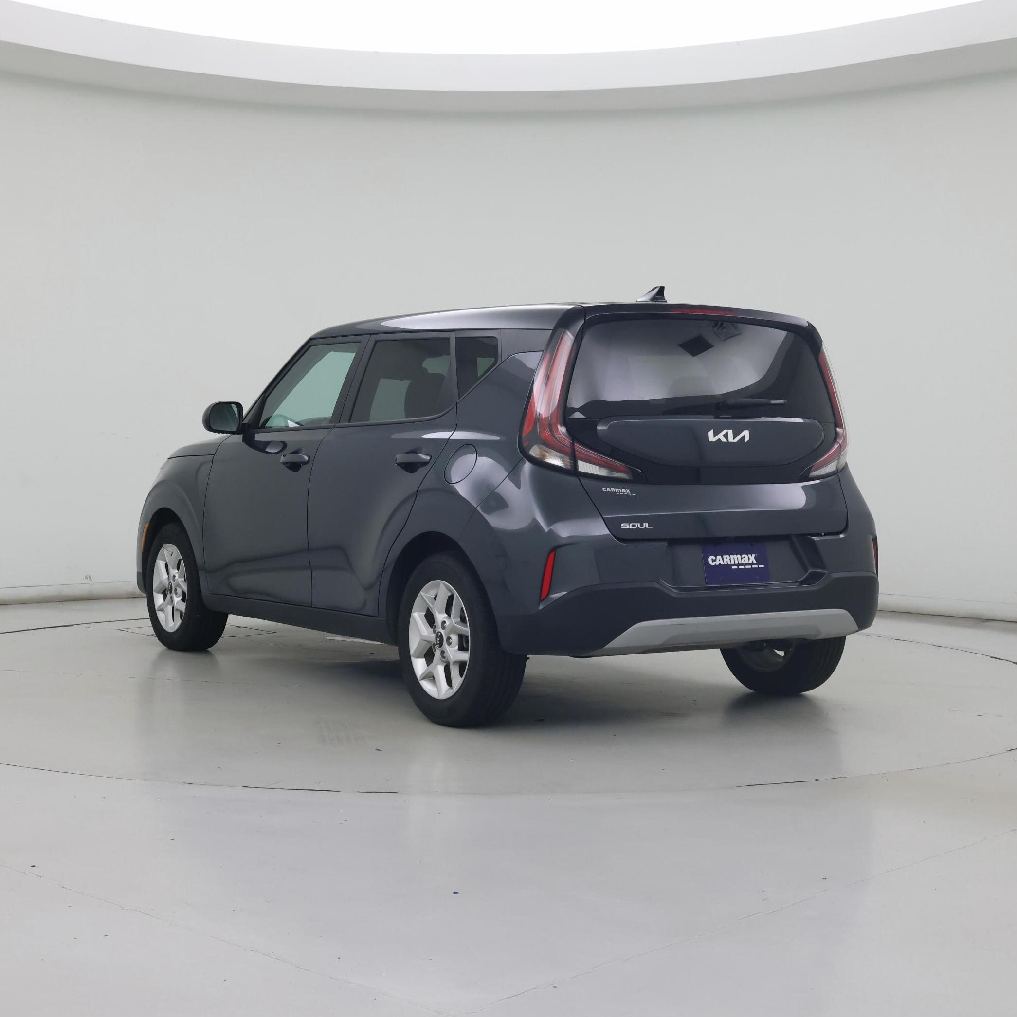 Thumbnail: 2025 Kia Soul - 2