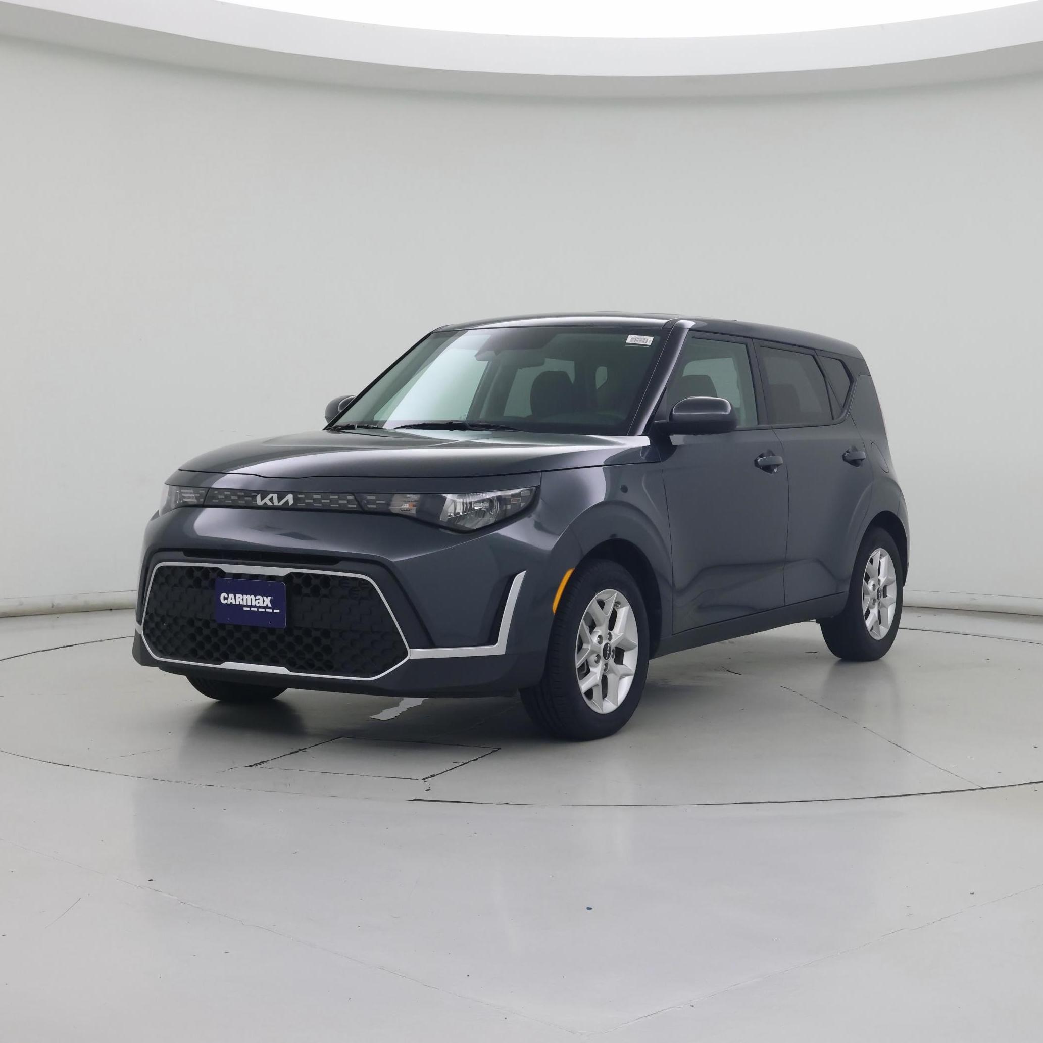 Thumbnail: 2025 Kia Soul - 4
