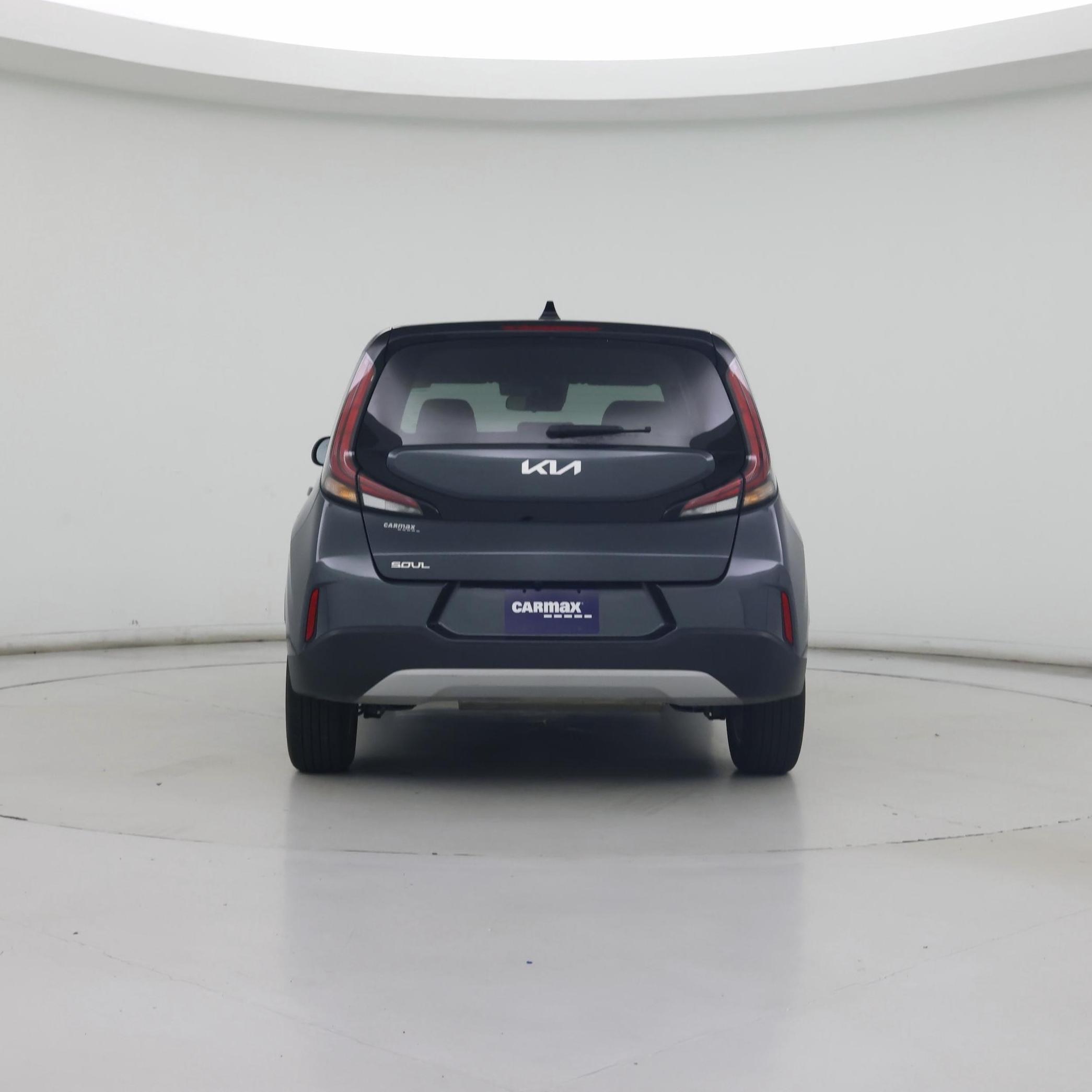 Thumbnail: 2025 Kia Soul - 6