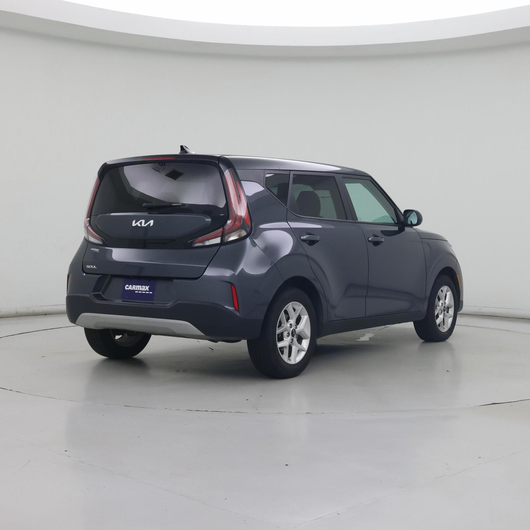 Thumbnail: 2025 Kia Soul - 8