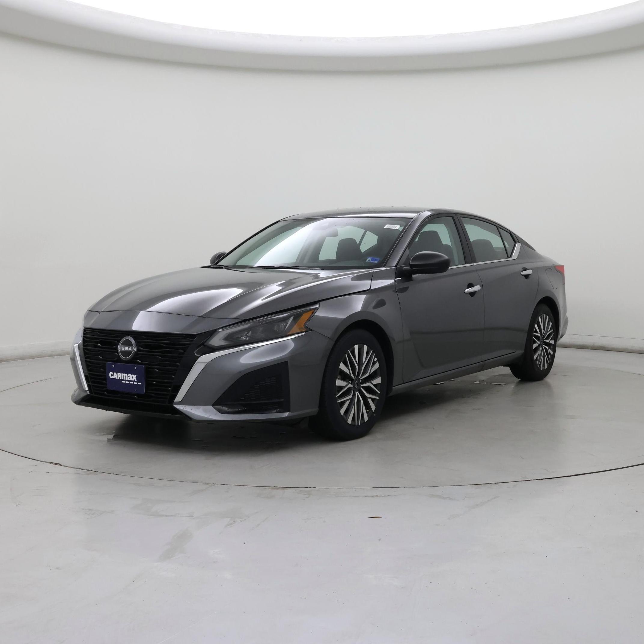 Thumbnail: 2025 Nissan Altima - 4